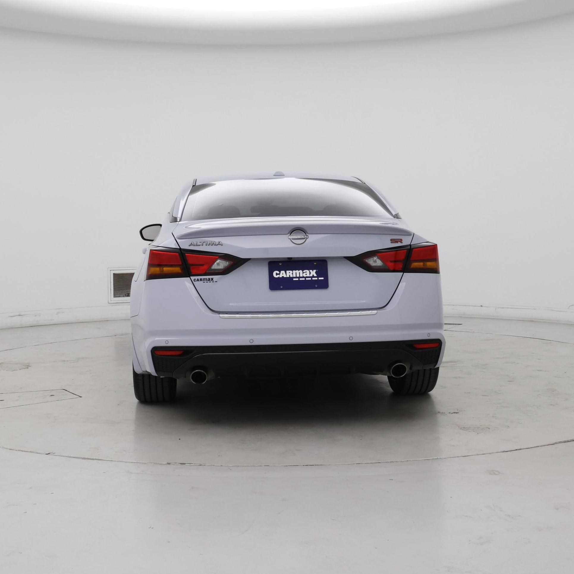 Thumbnail: 2023 Nissan Altima - 6