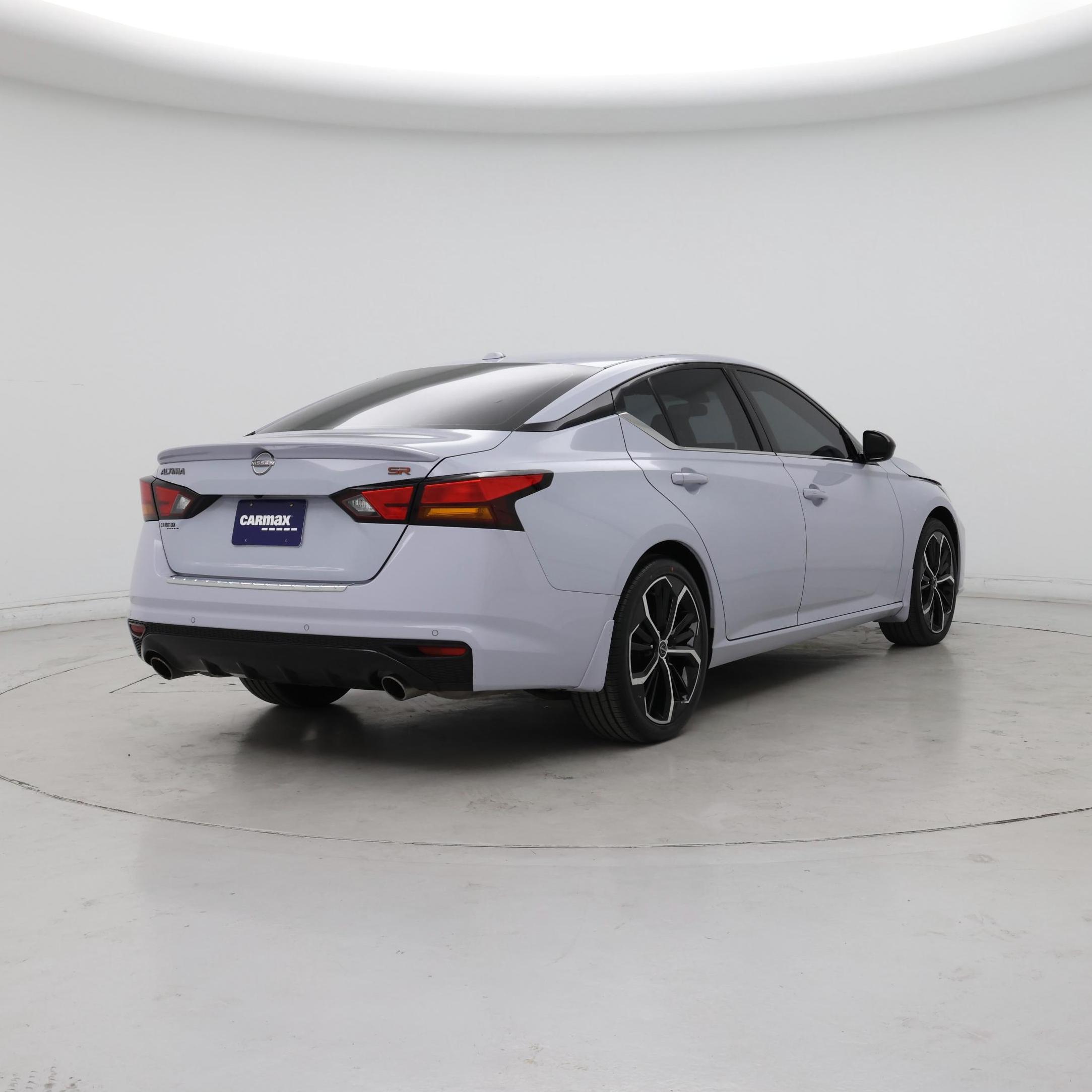 Thumbnail: 2023 Nissan Altima - 8