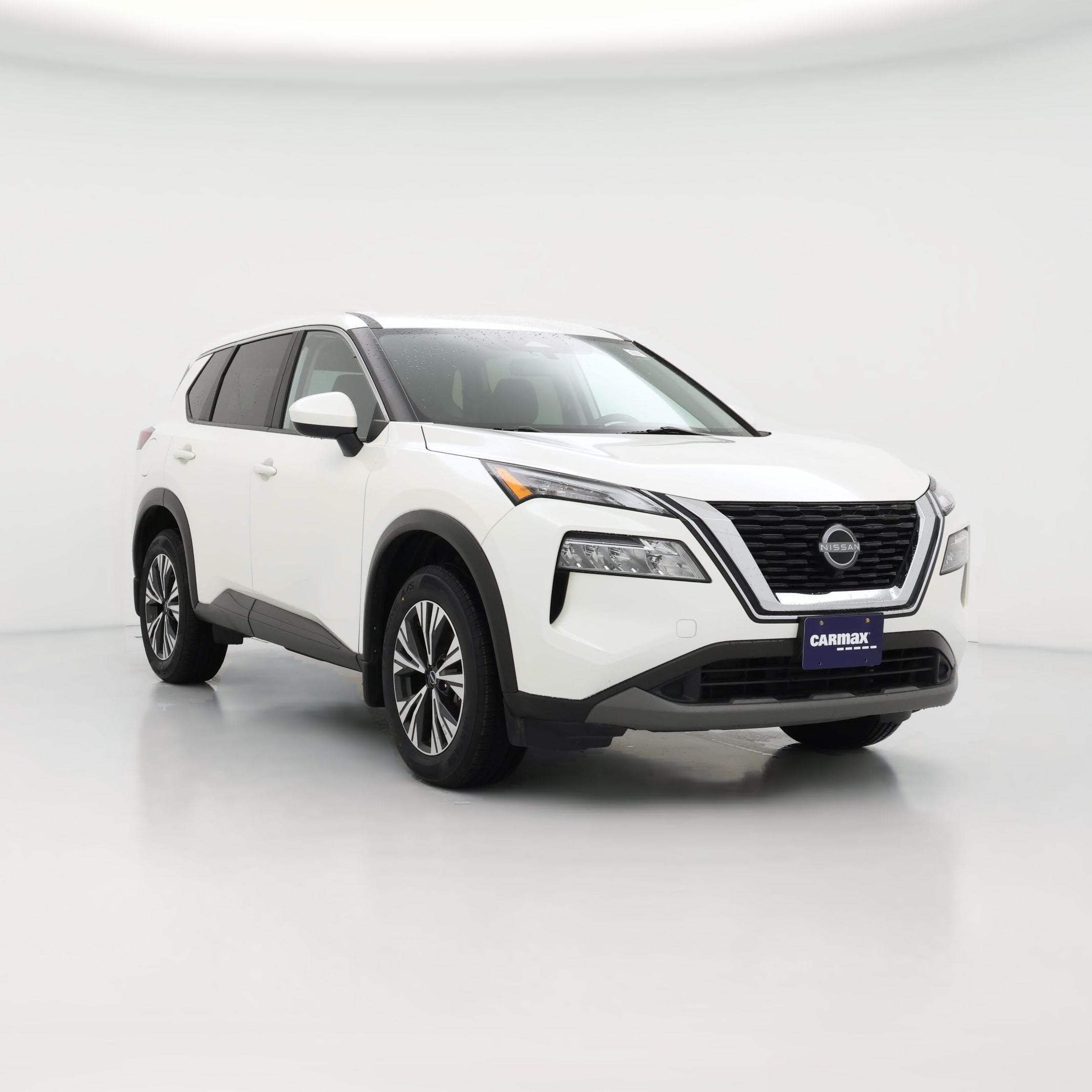 Thumbnail: 2023 Nissan Rogue - 1