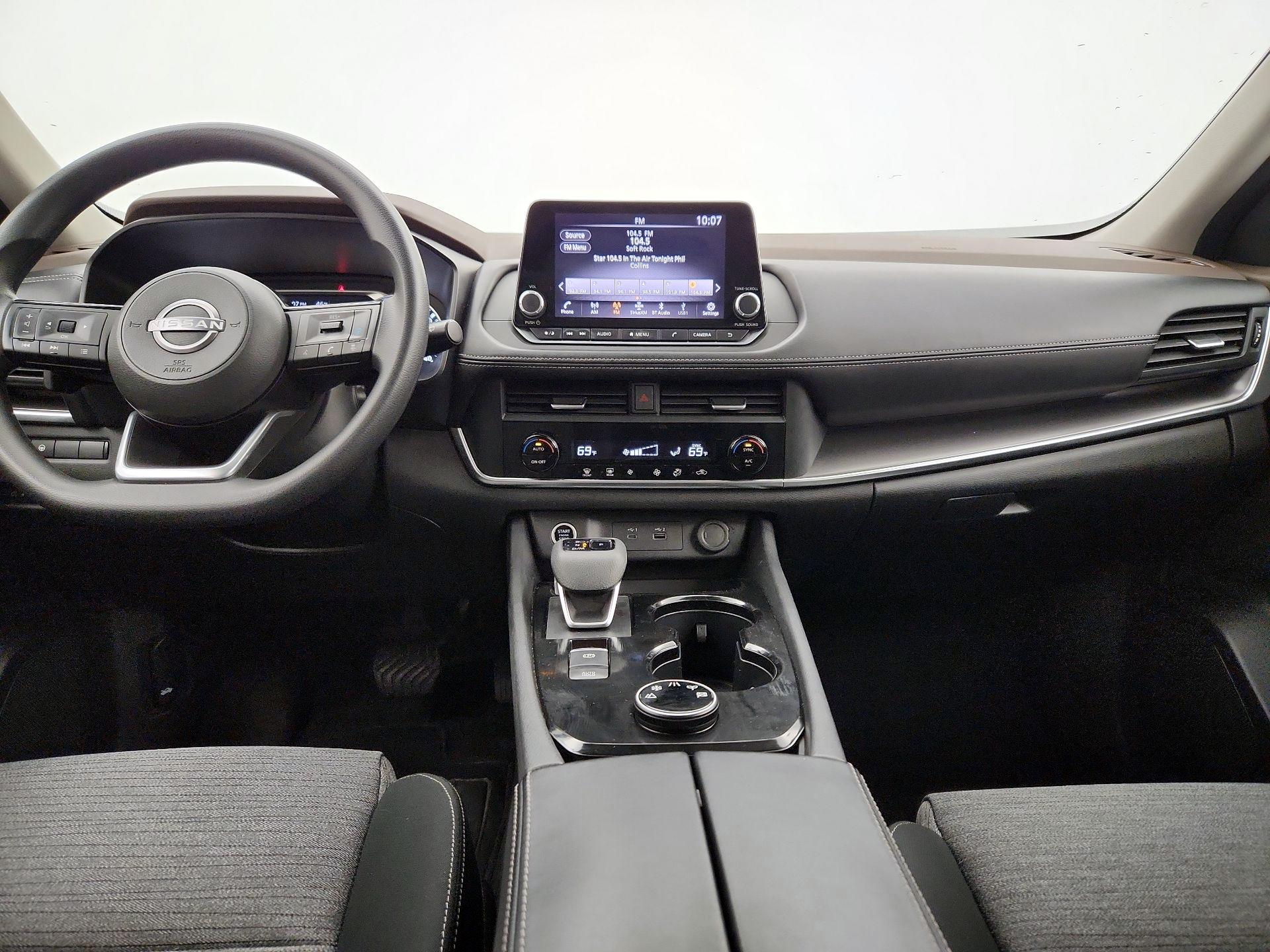 Thumbnail: 2023 Nissan Rogue - 9