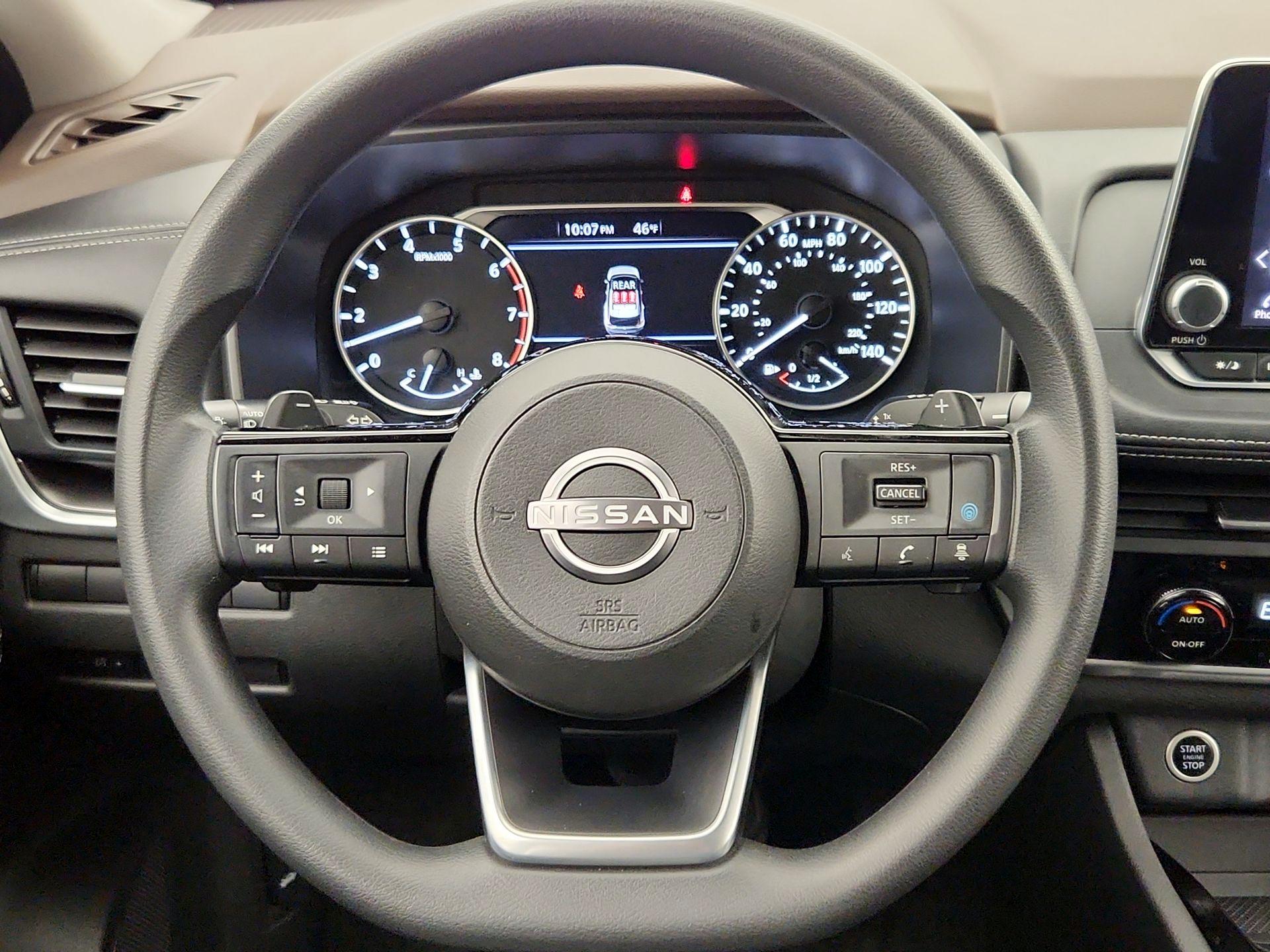 Thumbnail: 2023 Nissan Rogue - 10