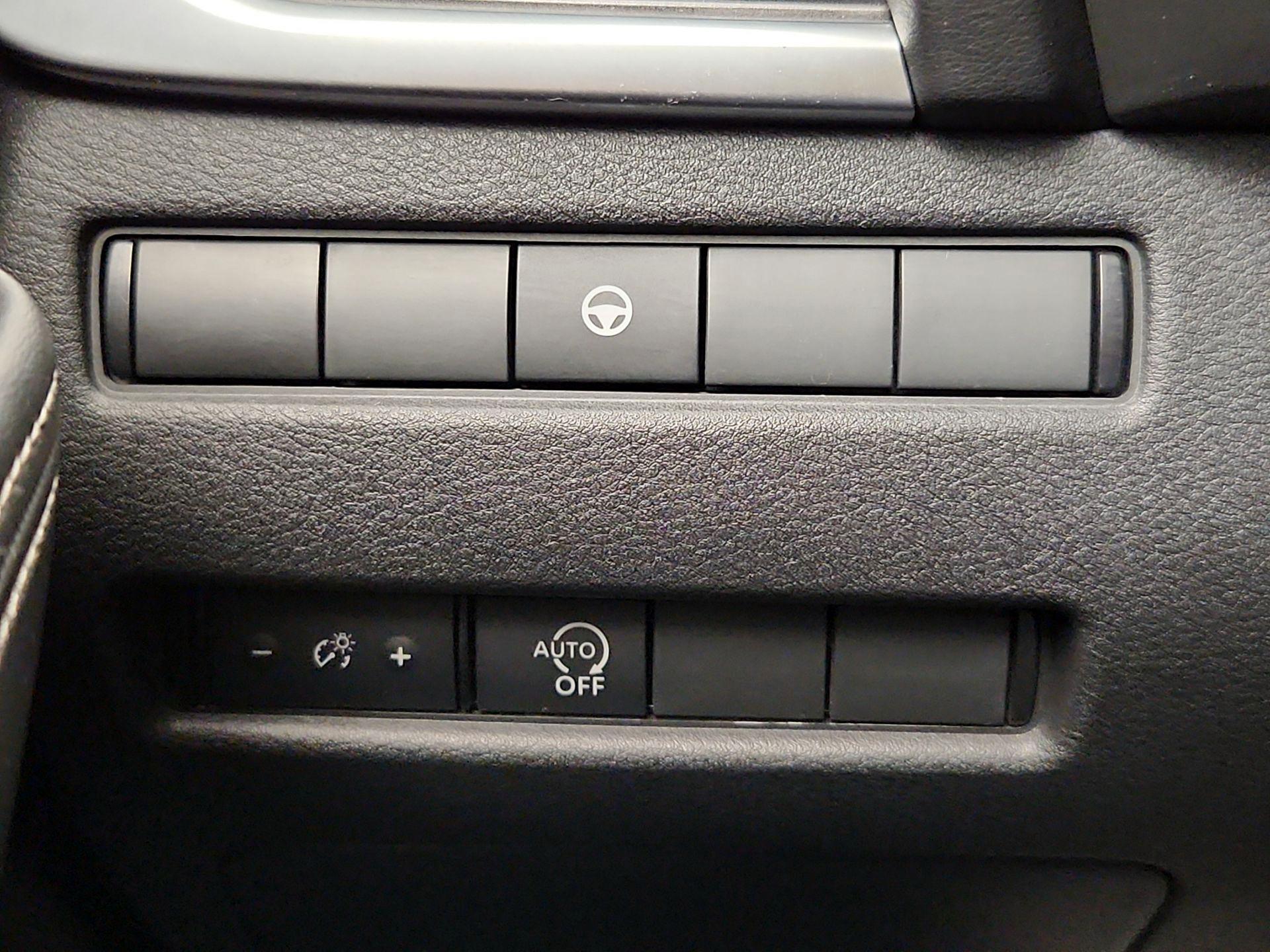 Thumbnail: 2023 Nissan Rogue - 13