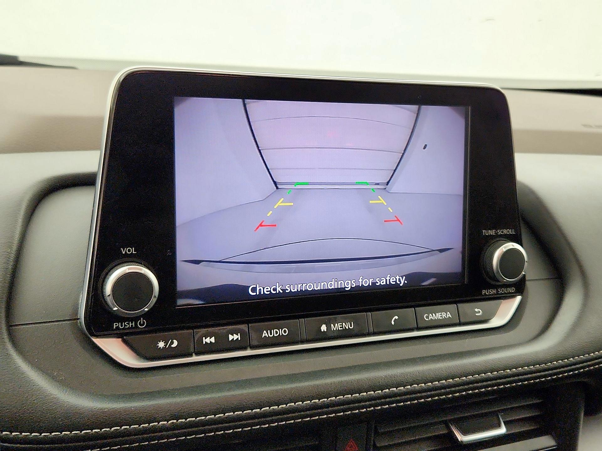 Thumbnail: 2023 Nissan Rogue - 14