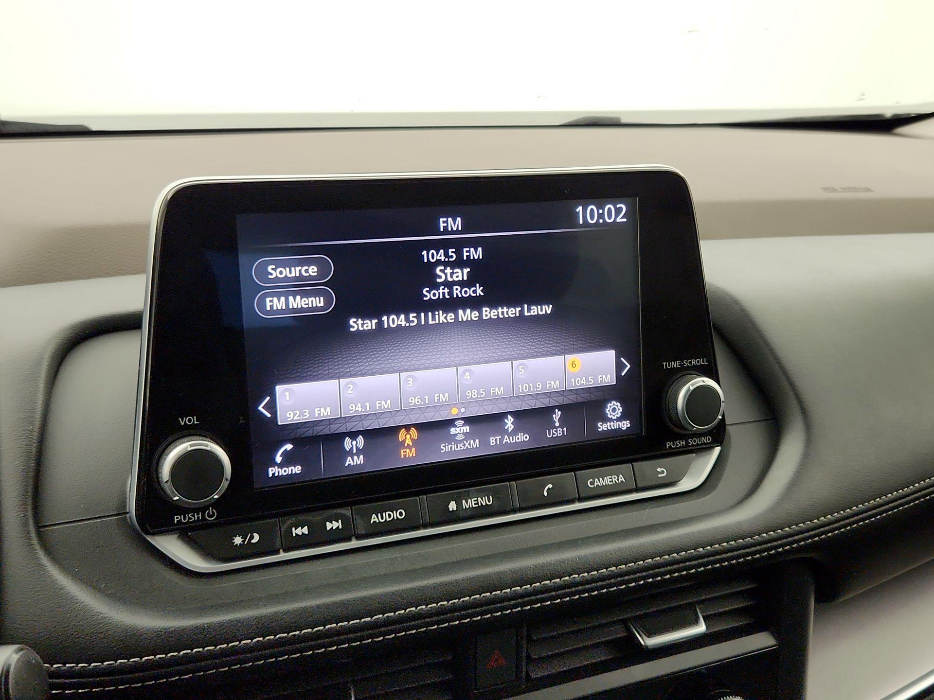 Thumbnail: 2023 Nissan Rogue - 15