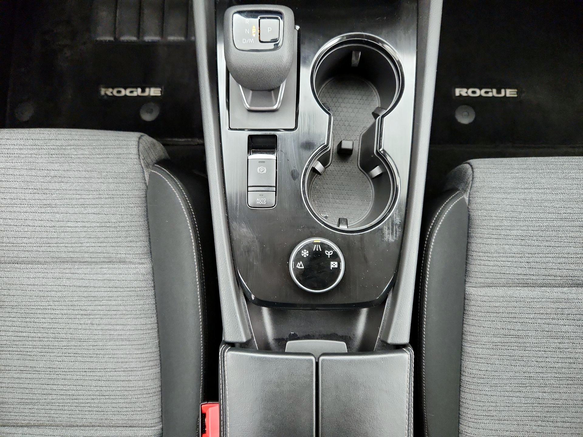 Thumbnail: 2023 Nissan Rogue - 17