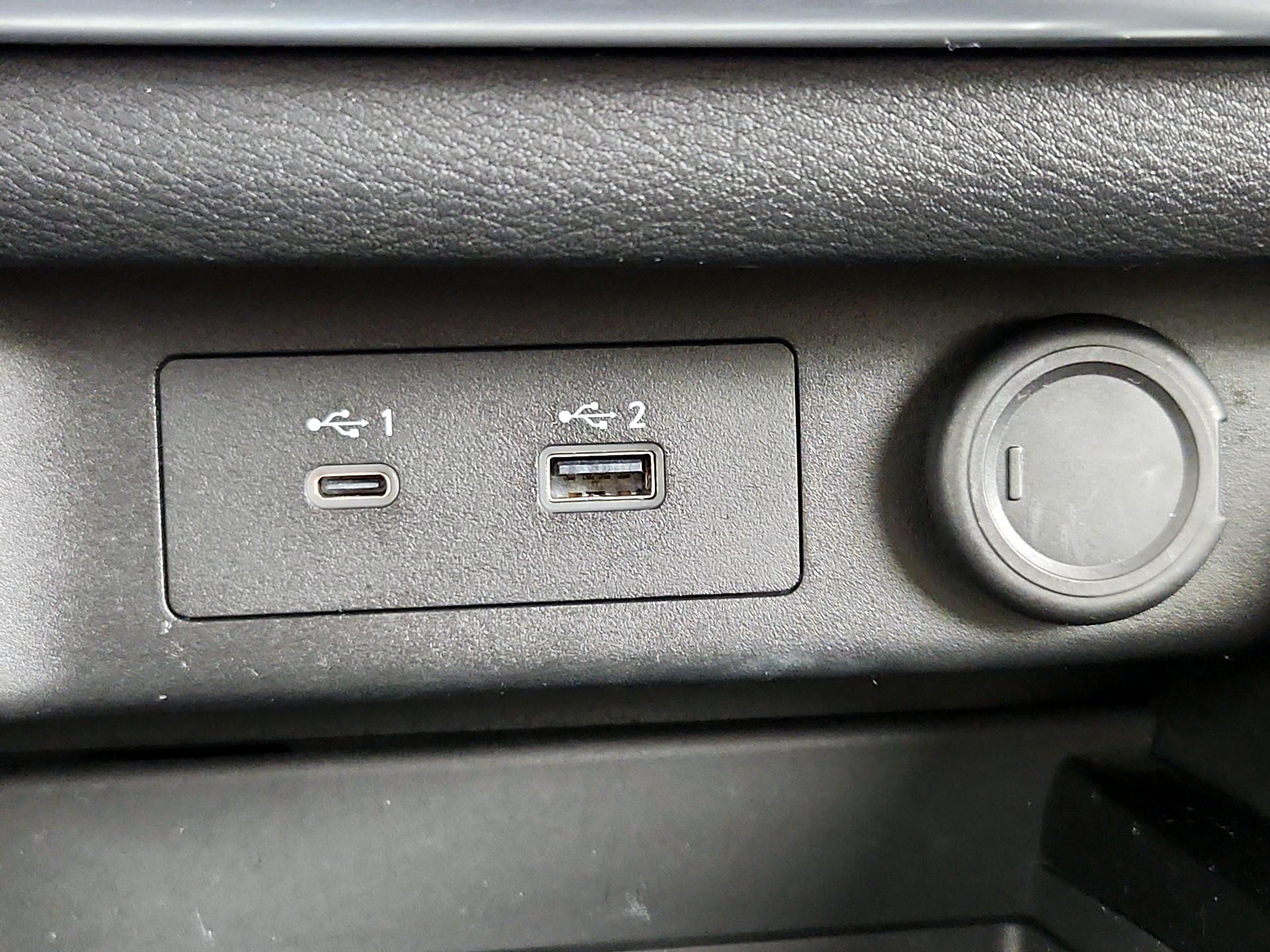 Thumbnail: 2023 Nissan Rogue - 18