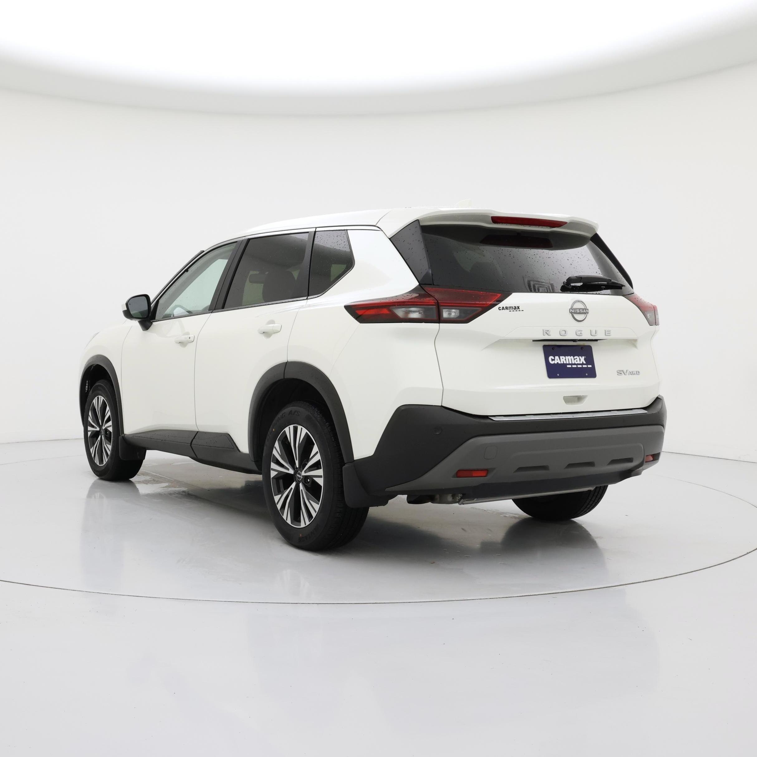 Thumbnail: 2023 Nissan Rogue - 2