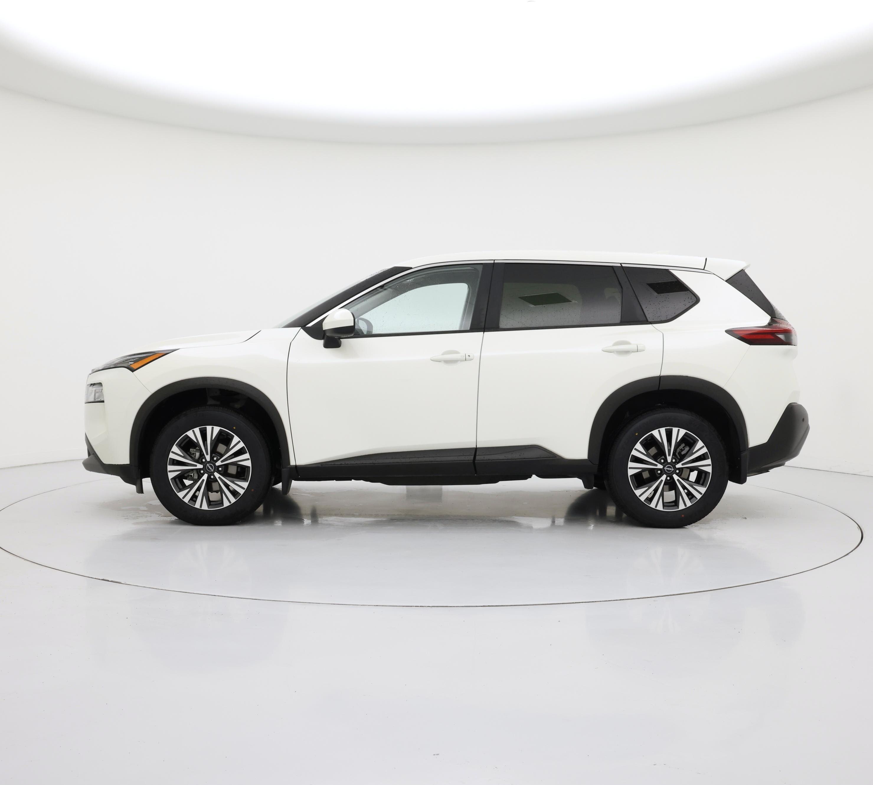 Thumbnail: 2023 Nissan Rogue - 3