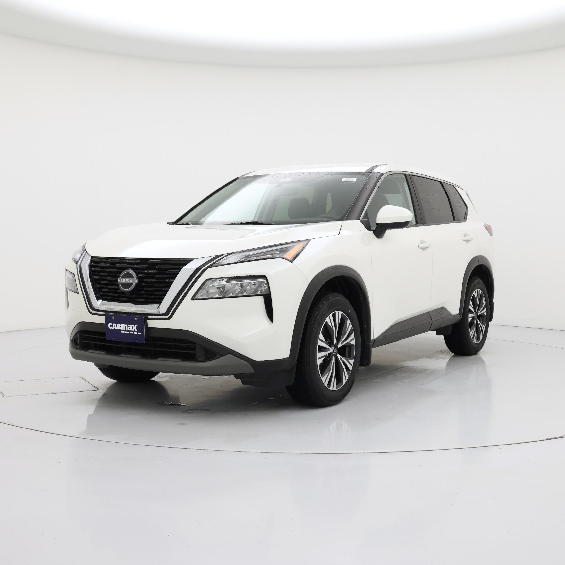 Thumbnail: 2023 Nissan Rogue - 4