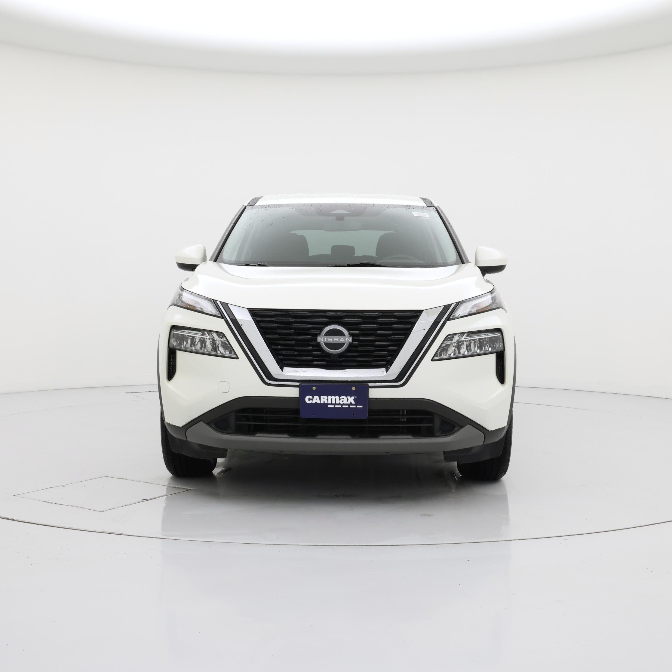 Thumbnail: 2023 Nissan Rogue - 5