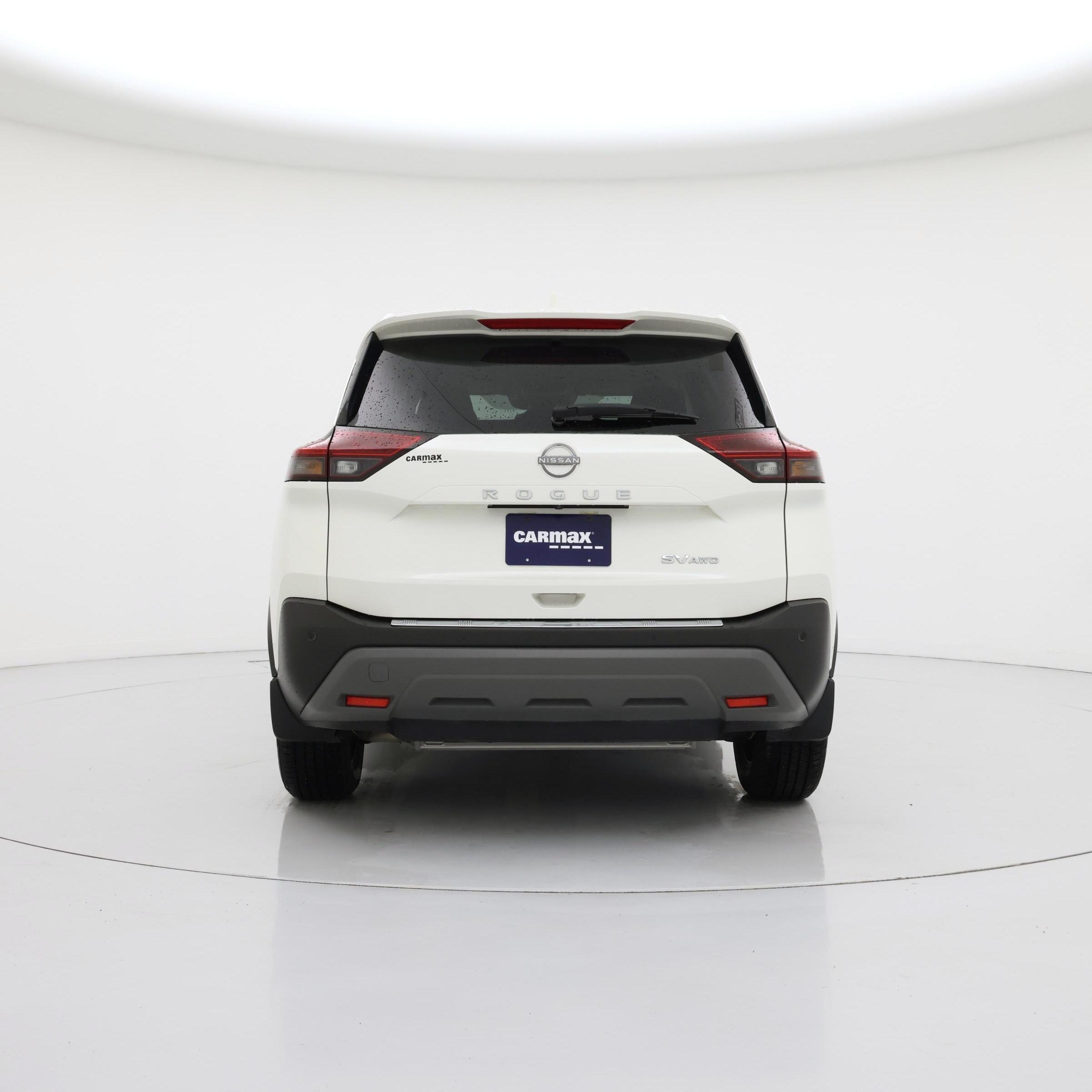 Thumbnail: 2023 Nissan Rogue - 6