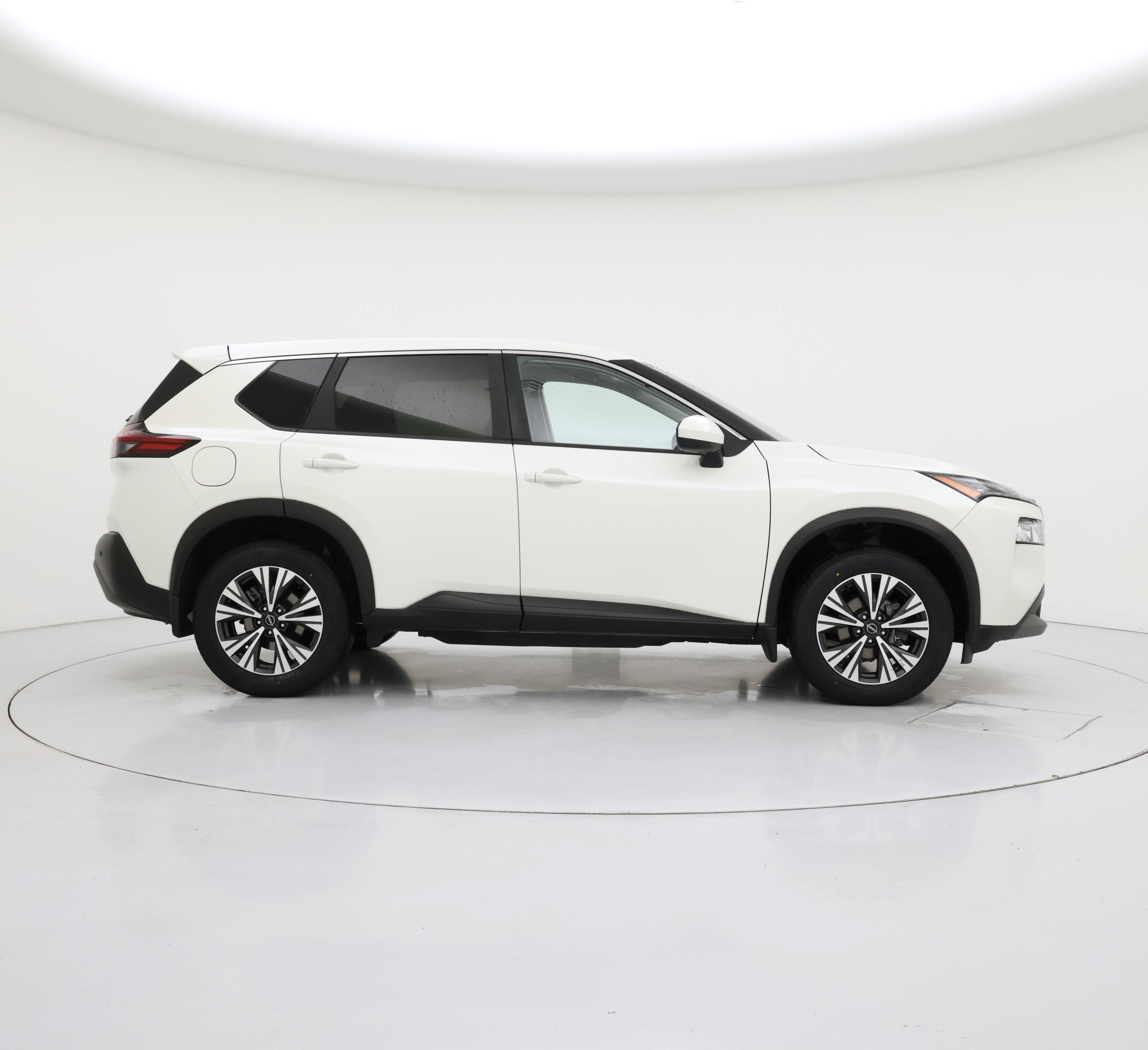 Thumbnail: 2023 Nissan Rogue - 7