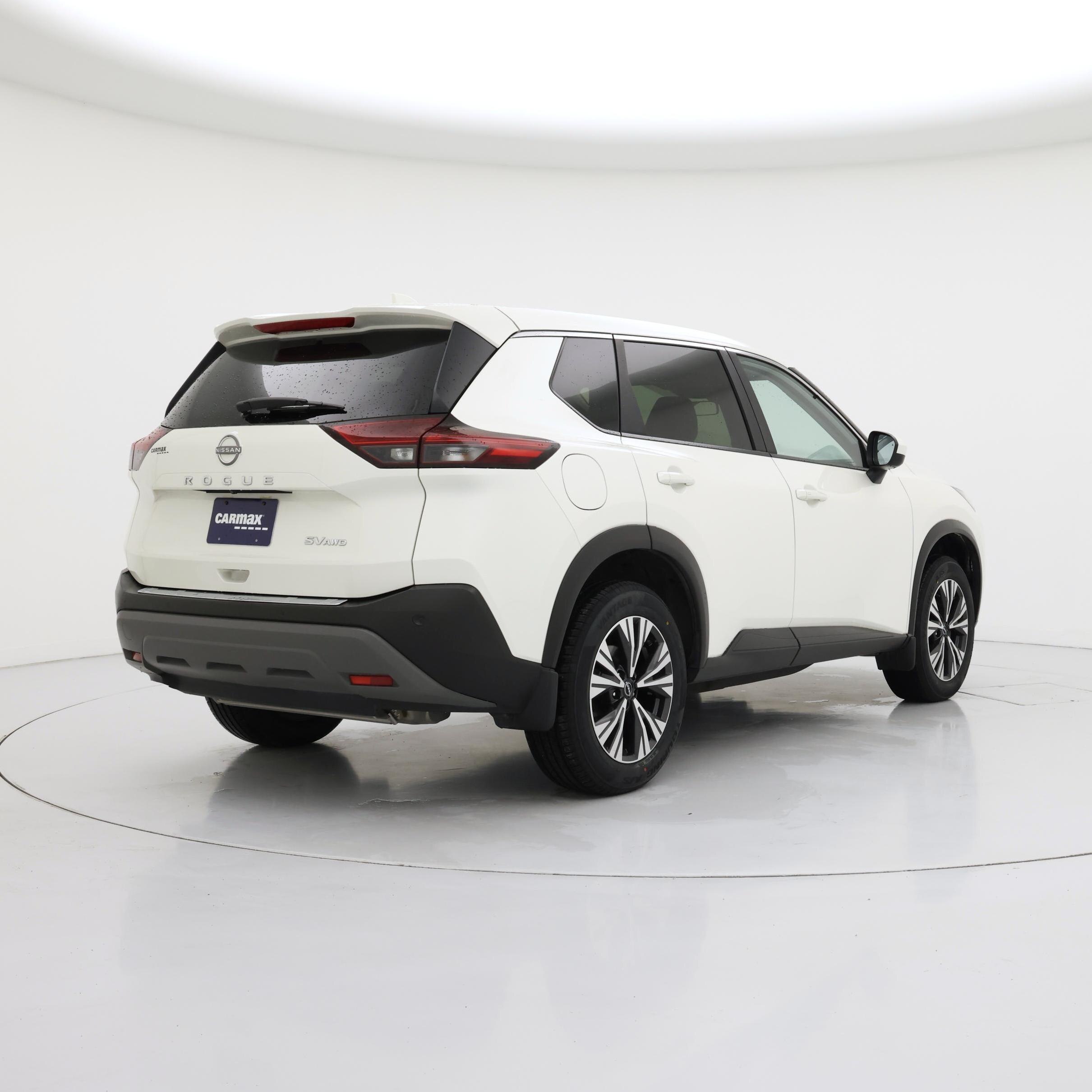 Thumbnail: 2023 Nissan Rogue - 8