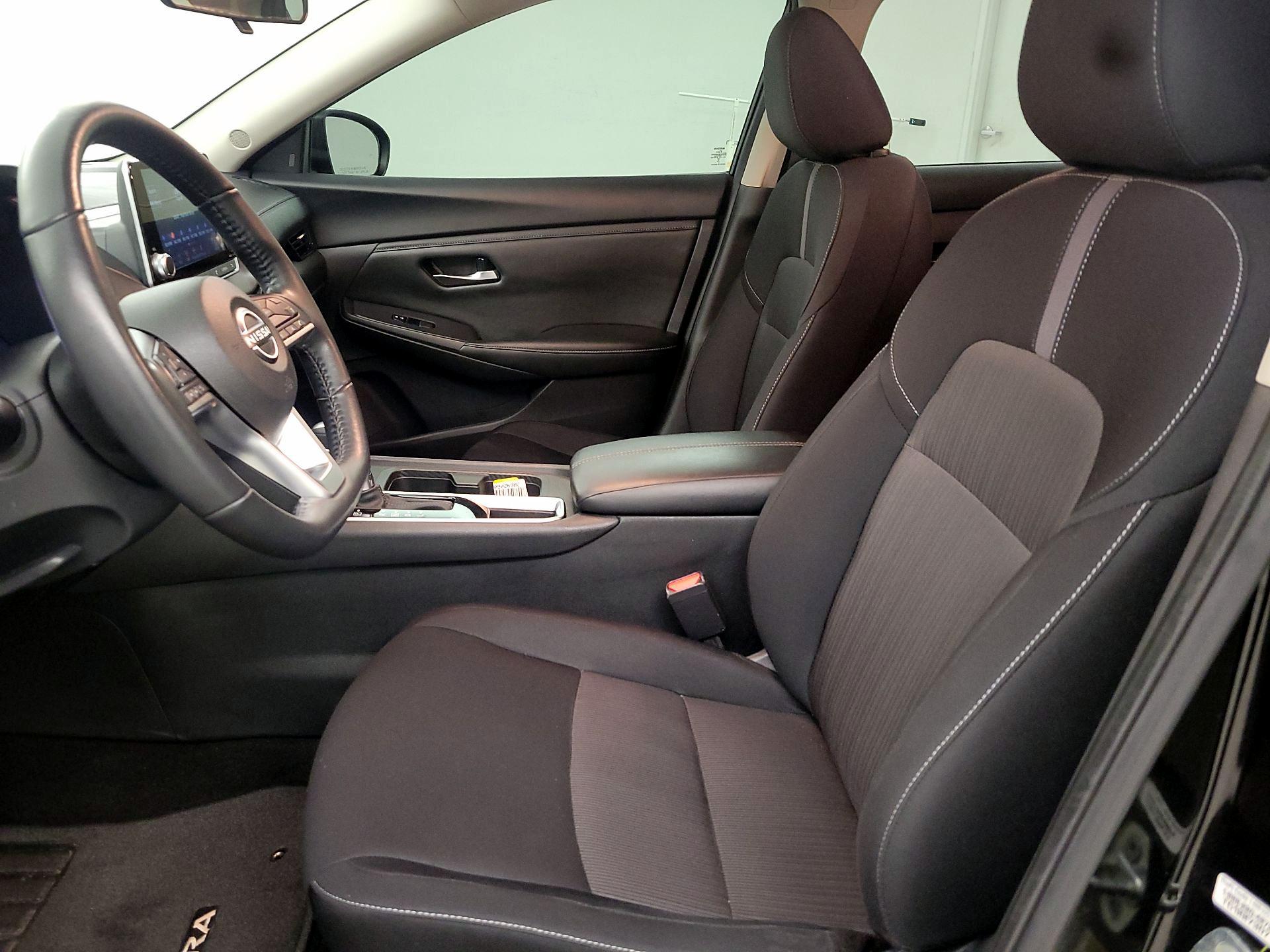 Thumbnail: 2024 Nissan Sentra - 11