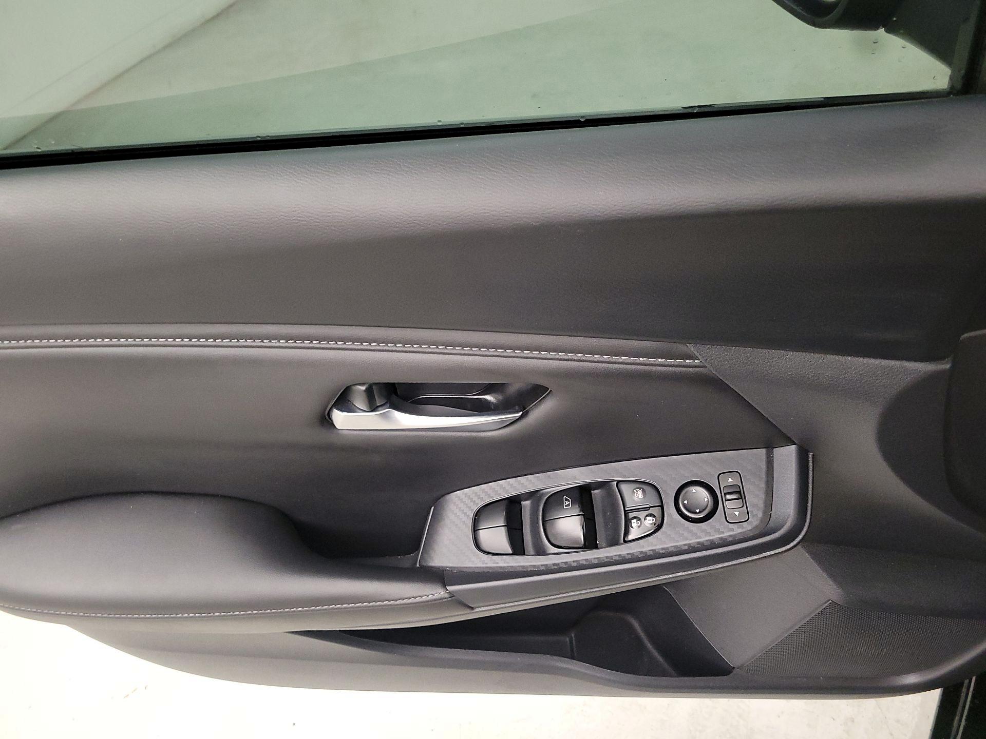 Thumbnail: 2024 Nissan Sentra - 12