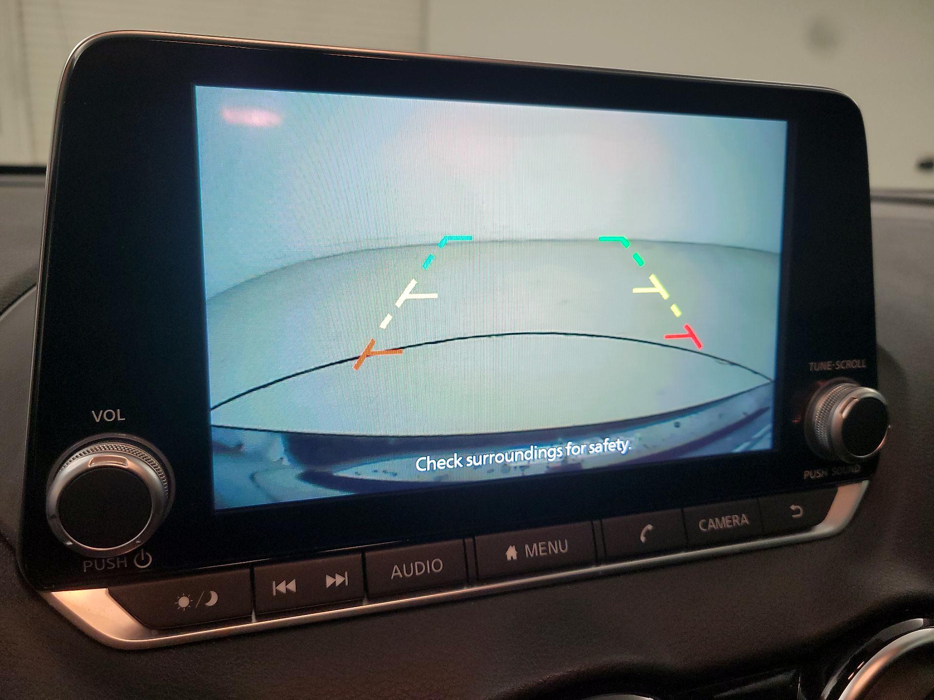 Thumbnail: 2024 Nissan Sentra - 14