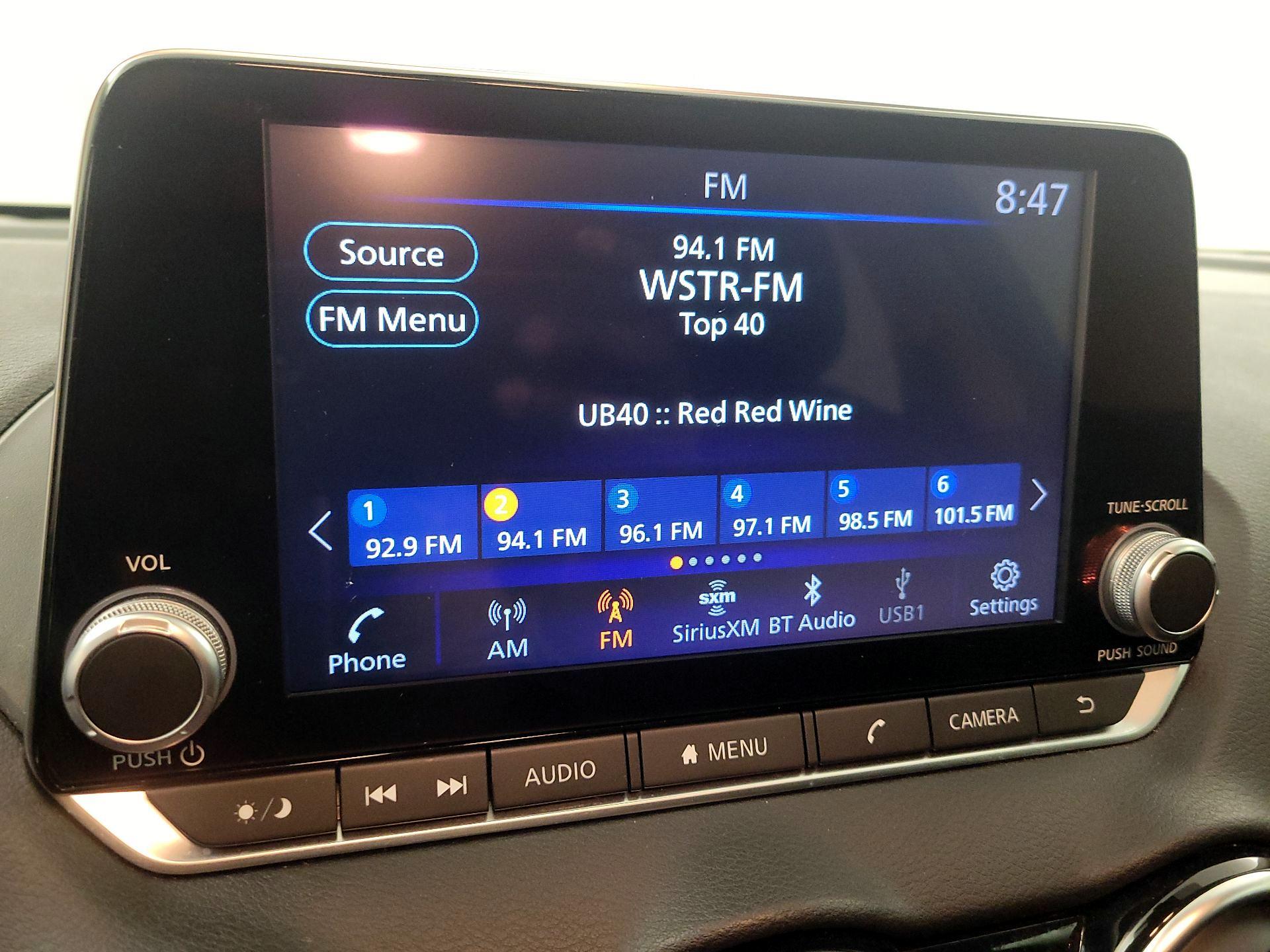 Thumbnail: 2024 Nissan Sentra - 15