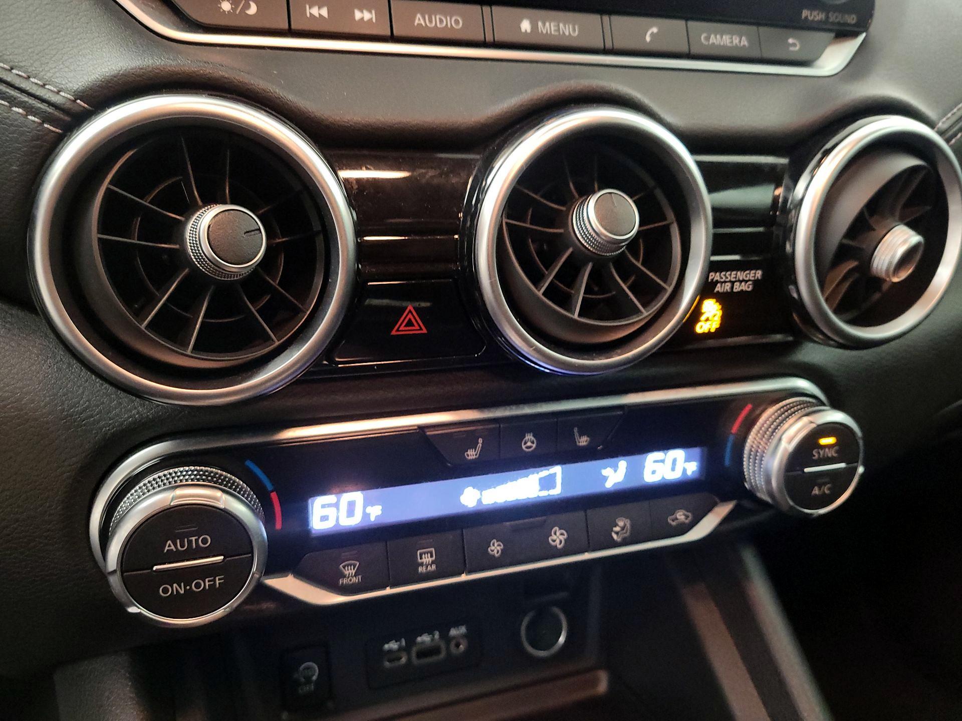 Thumbnail: 2024 Nissan Sentra - 16