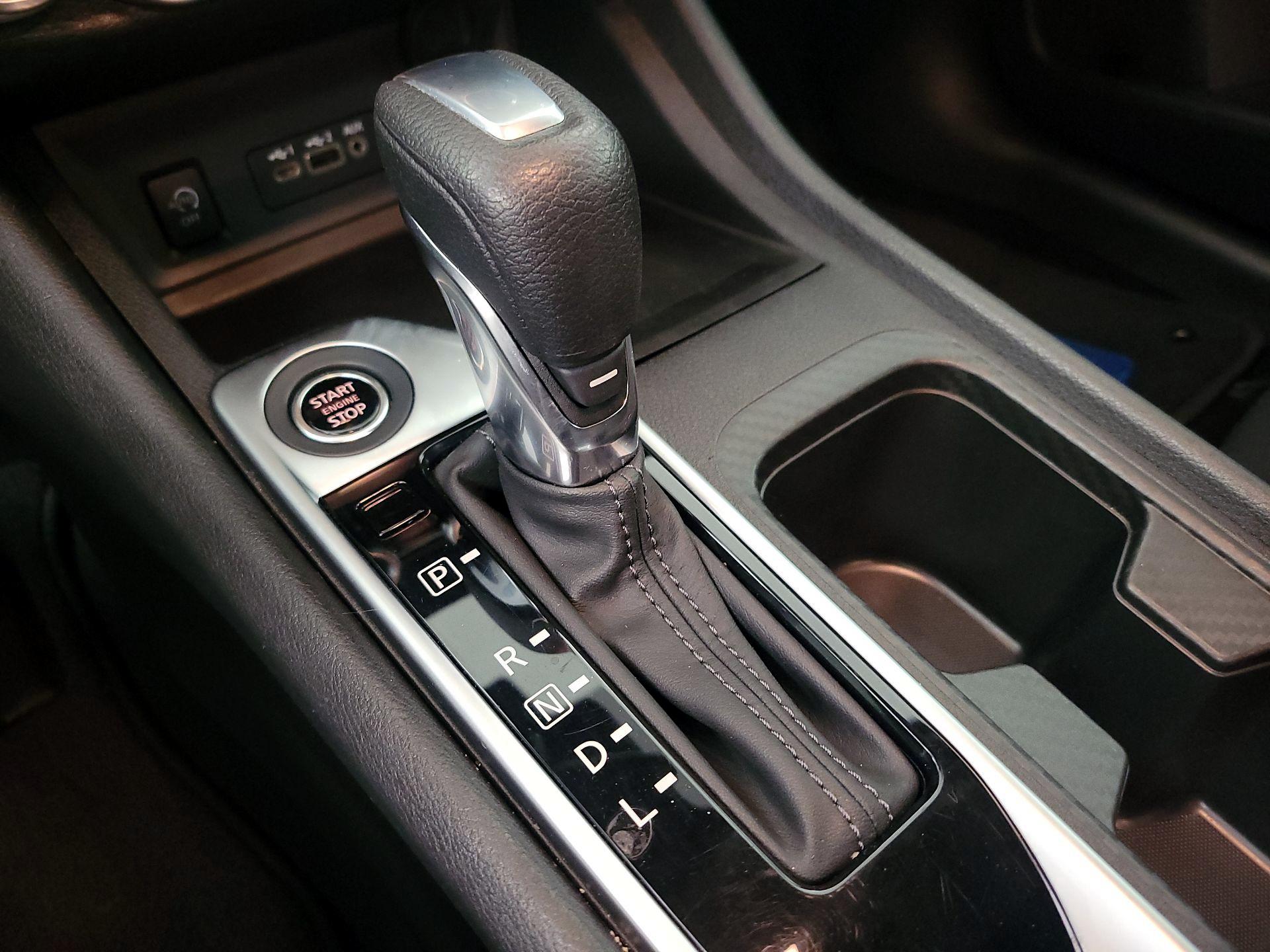 Thumbnail: 2024 Nissan Sentra - 17