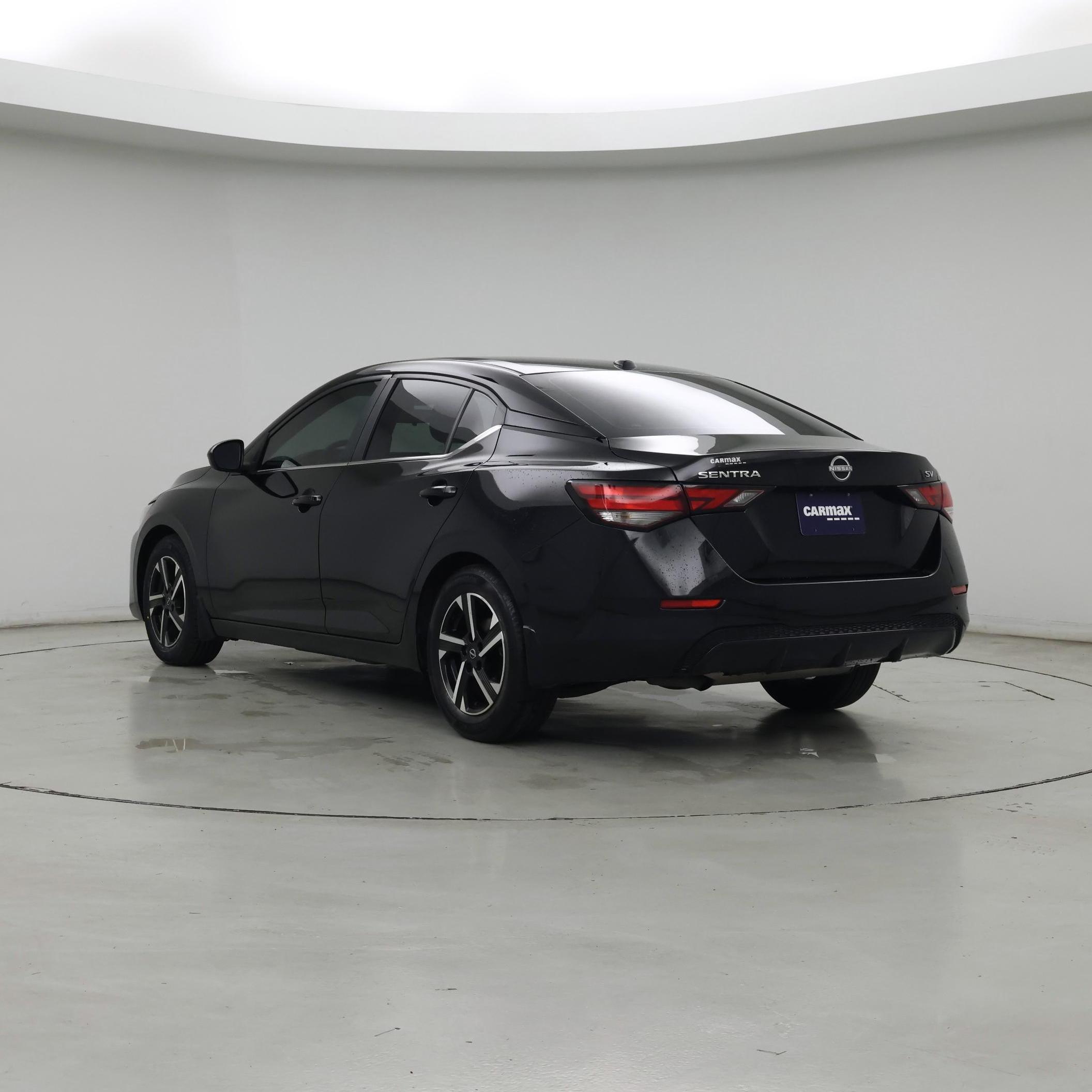 Thumbnail: 2024 Nissan Sentra - 2