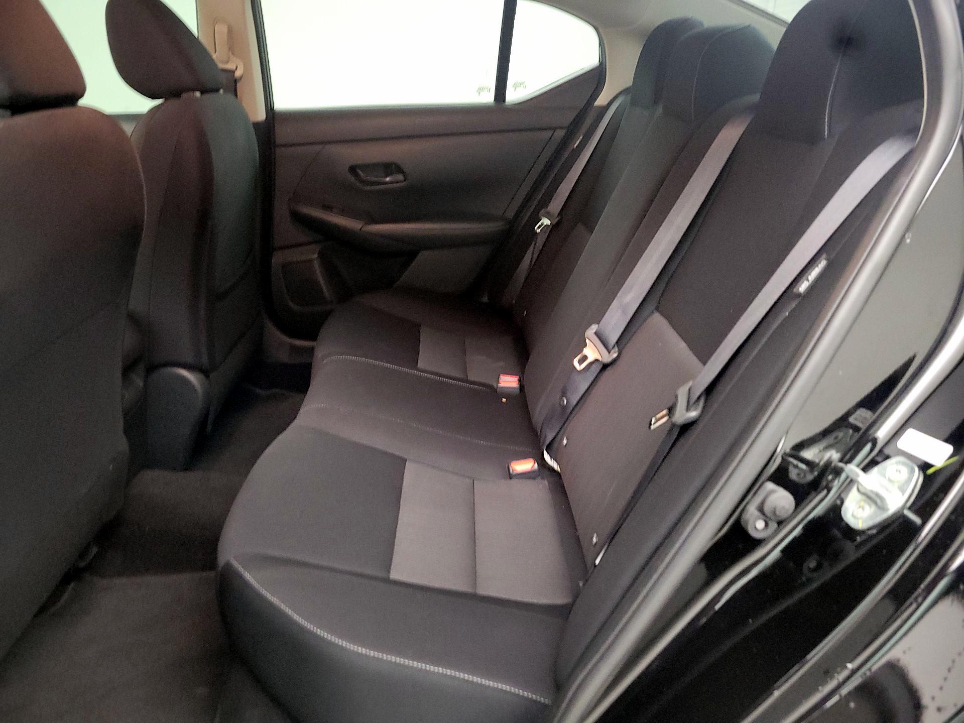 Thumbnail: 2024 Nissan Sentra - 19