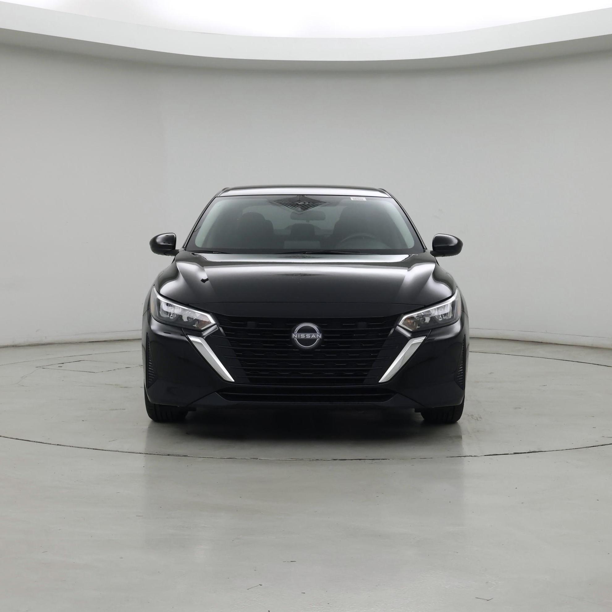 Thumbnail: 2024 Nissan Sentra - 5