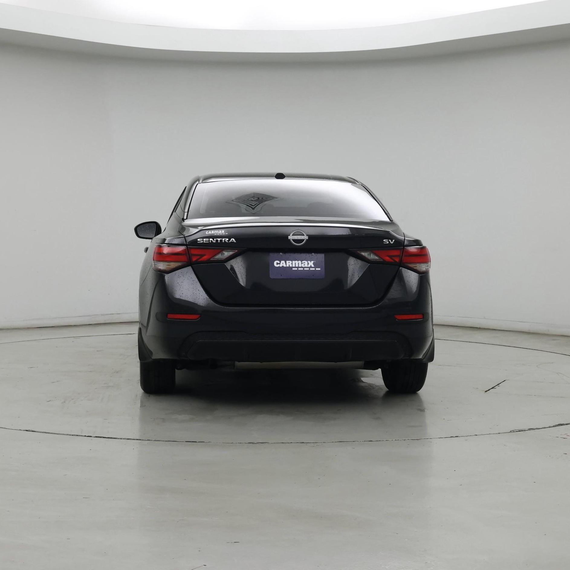 Thumbnail: 2024 Nissan Sentra - 6