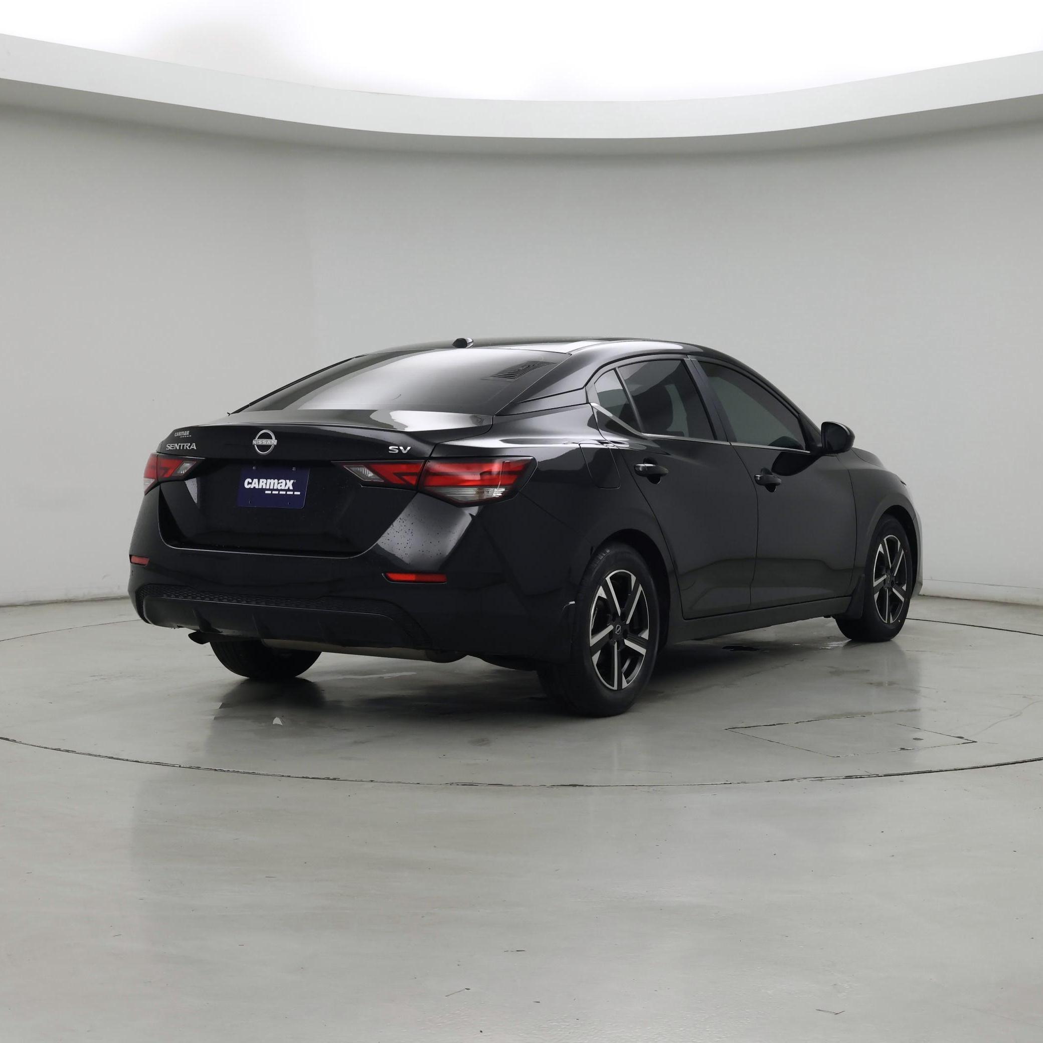 Thumbnail: 2024 Nissan Sentra - 8