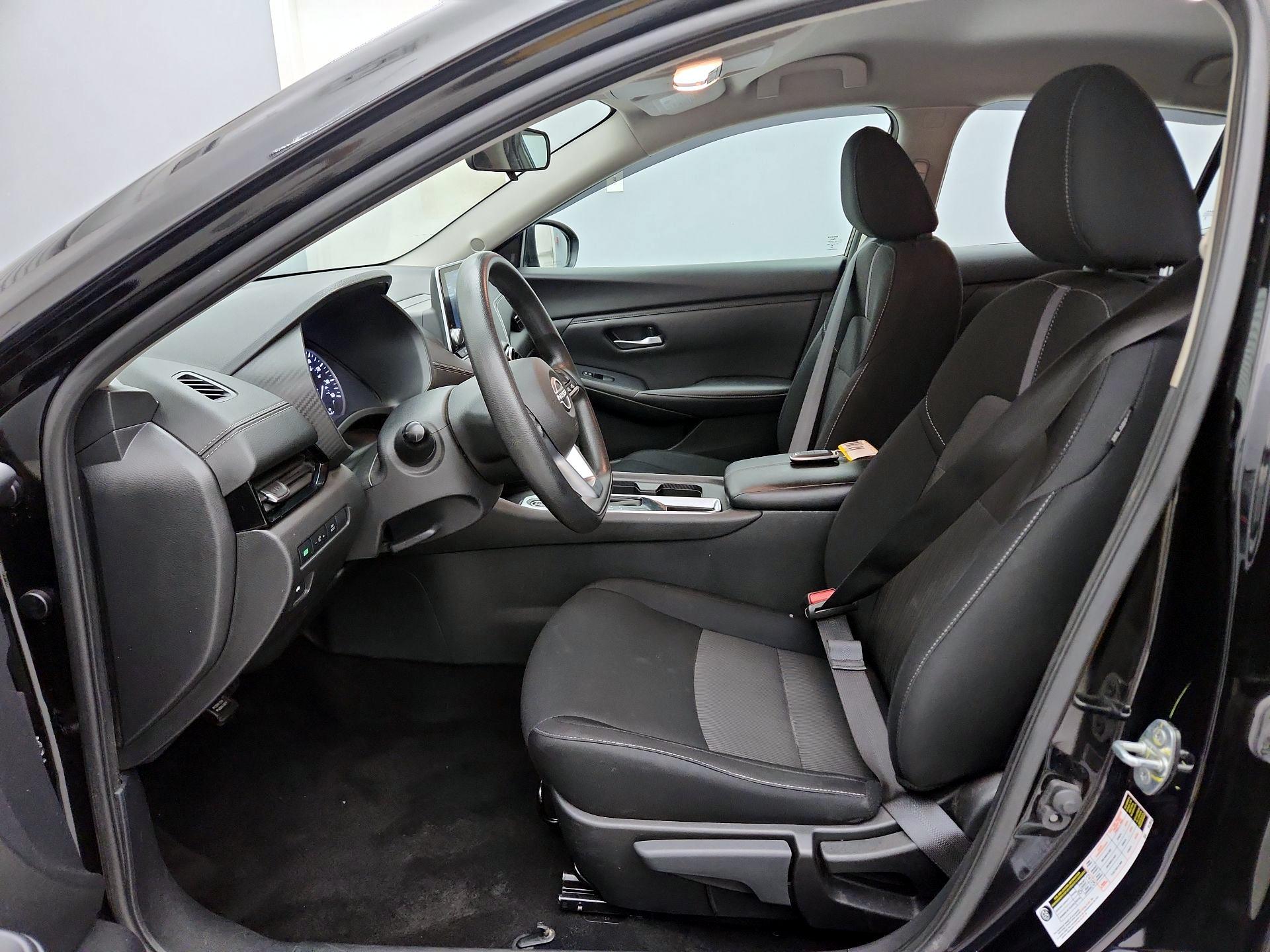 Thumbnail: 2024 Nissan Sentra - 11