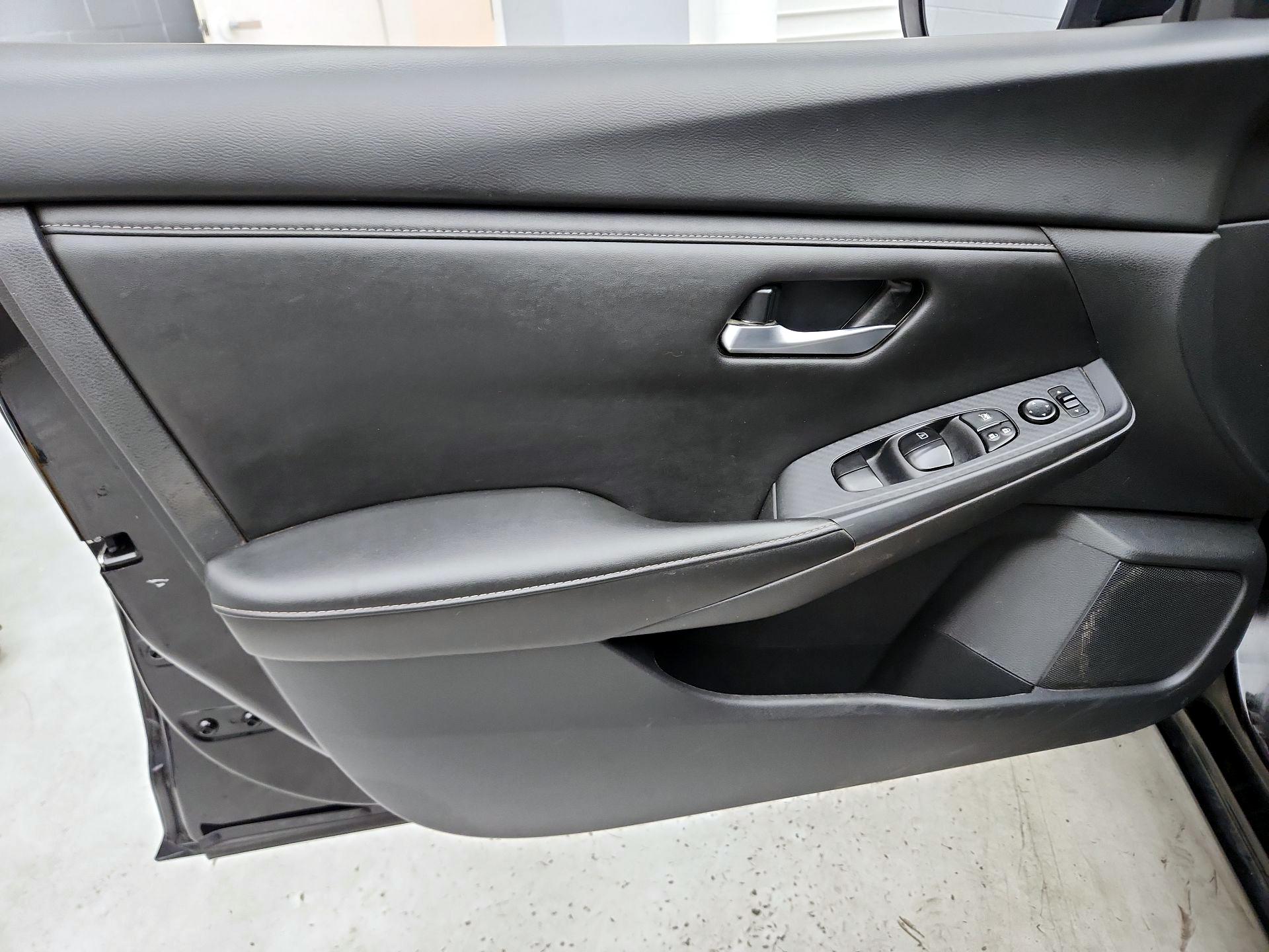 Thumbnail: 2024 Nissan Sentra - 12