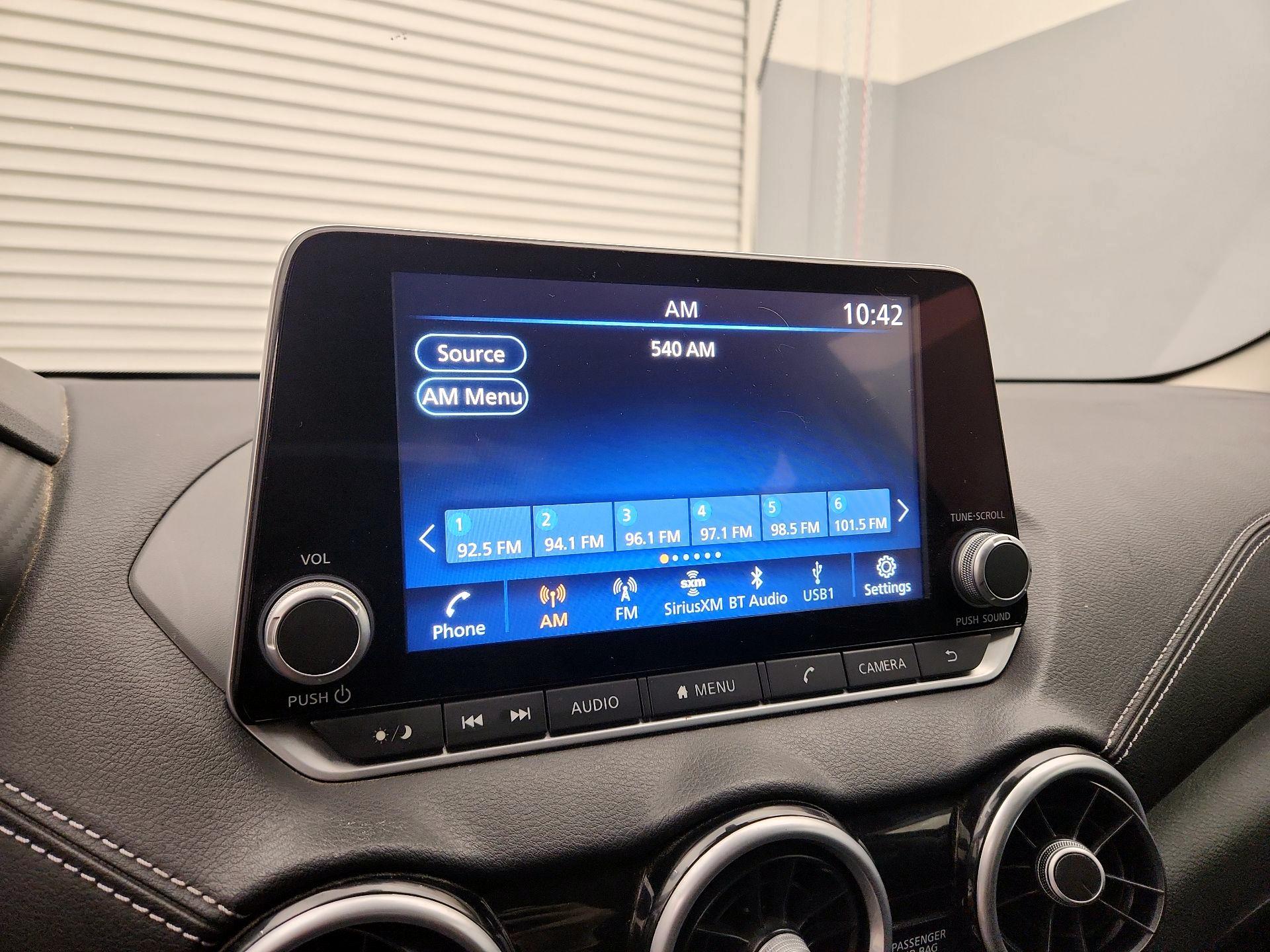 Thumbnail: 2024 Nissan Sentra - 15