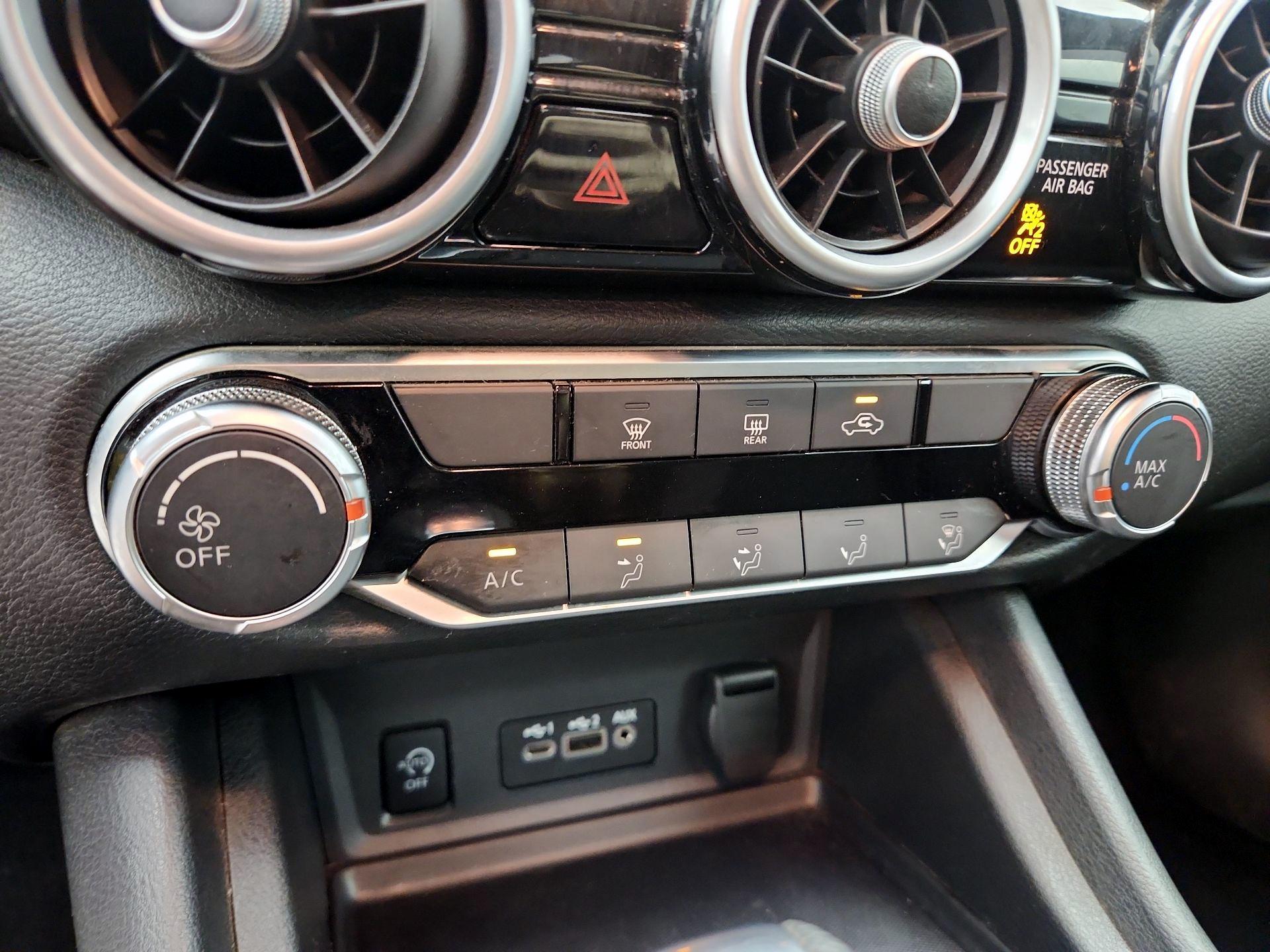 Thumbnail: 2024 Nissan Sentra - 16