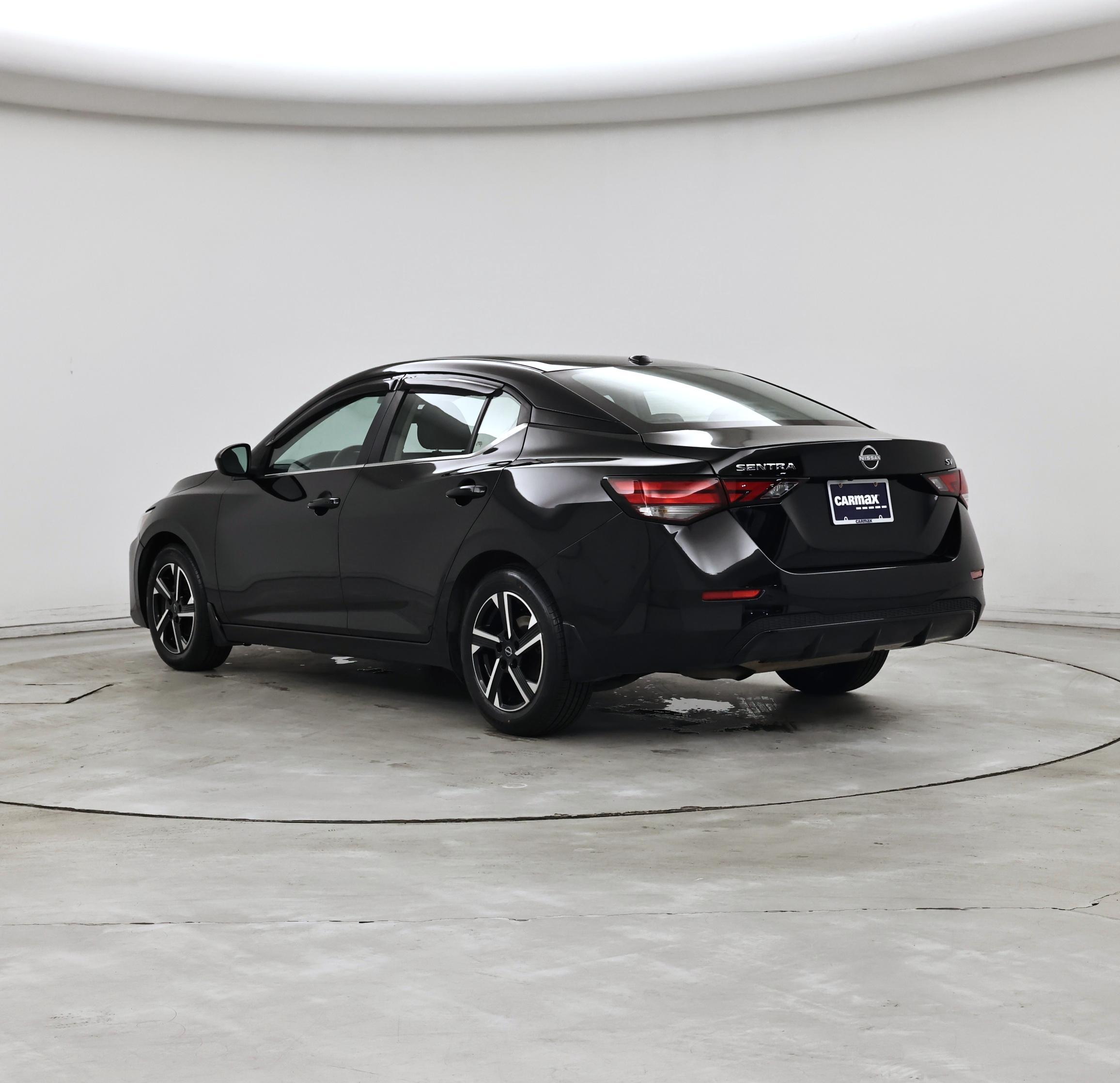 Thumbnail: 2024 Nissan Sentra - 2