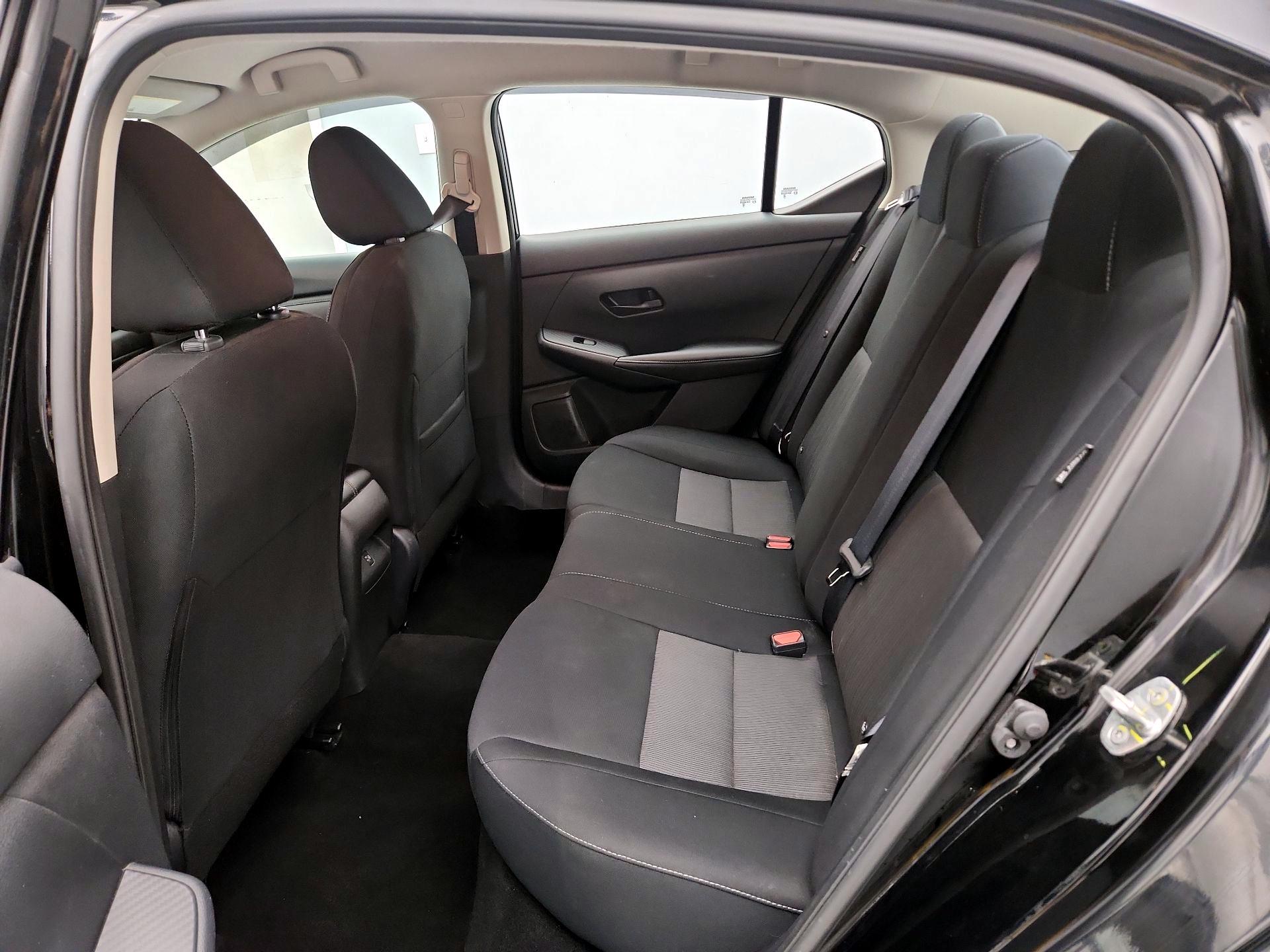 Thumbnail: 2024 Nissan Sentra - 19