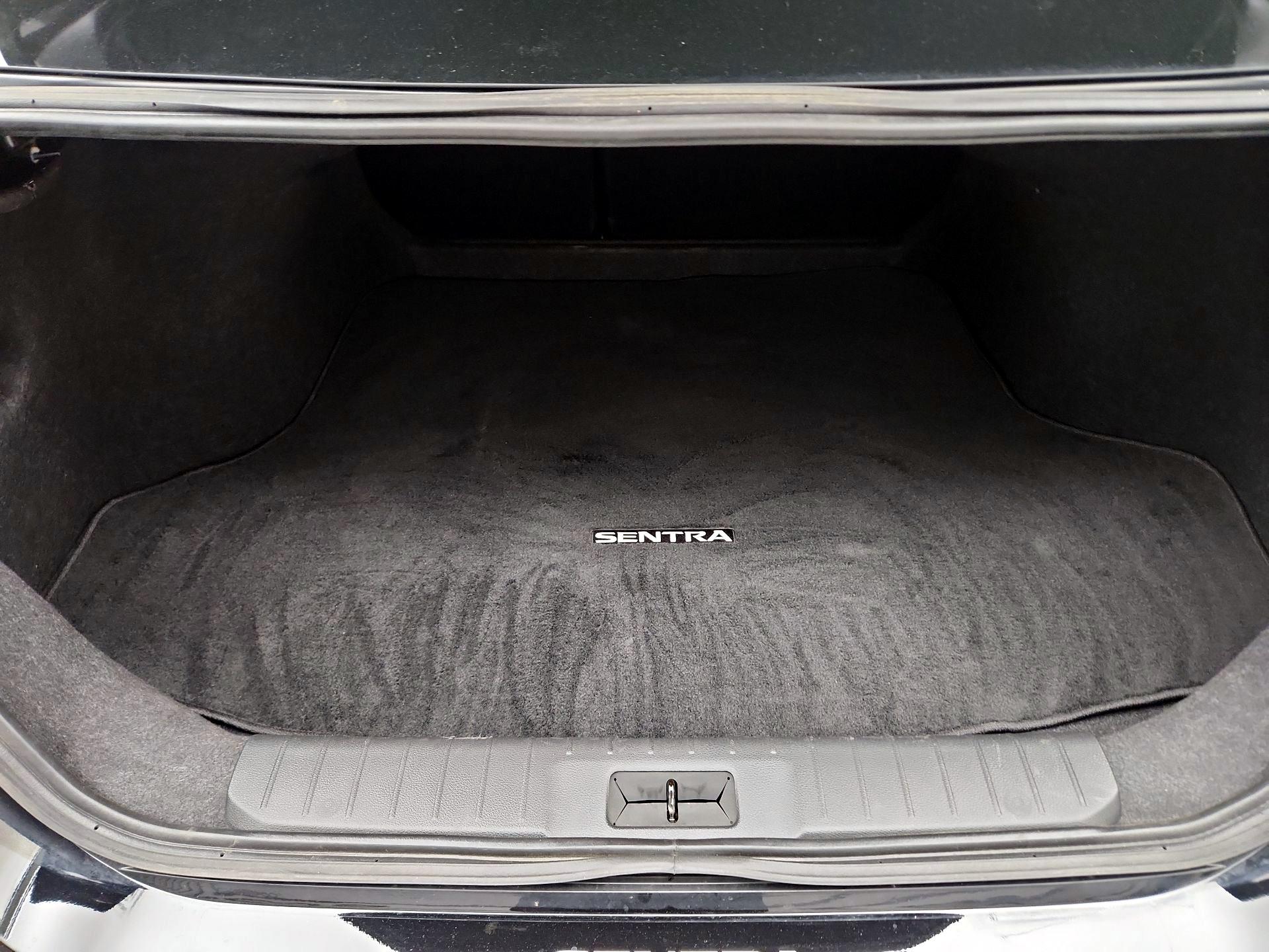 Thumbnail: 2024 Nissan Sentra - 20