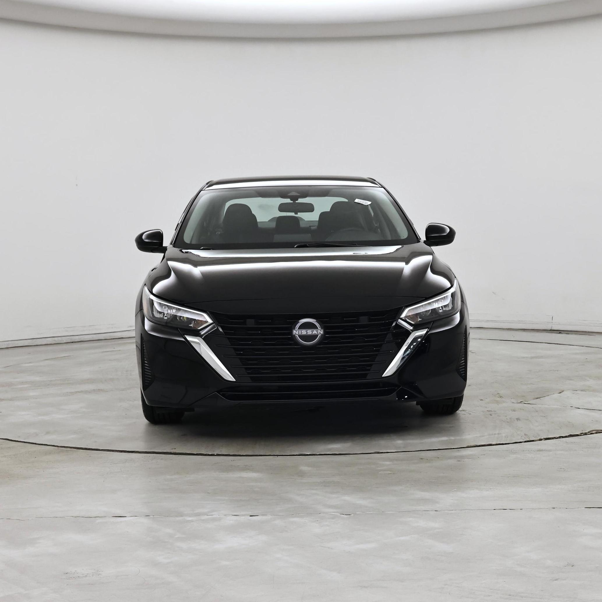 Thumbnail: 2024 Nissan Sentra - 5