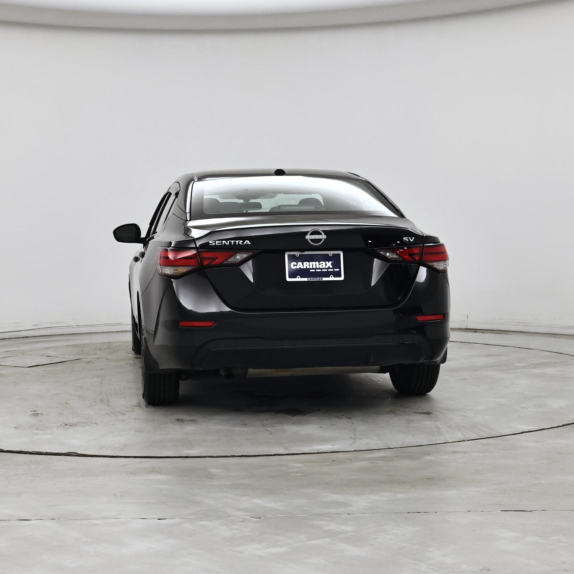 Thumbnail: 2024 Nissan Sentra - 6