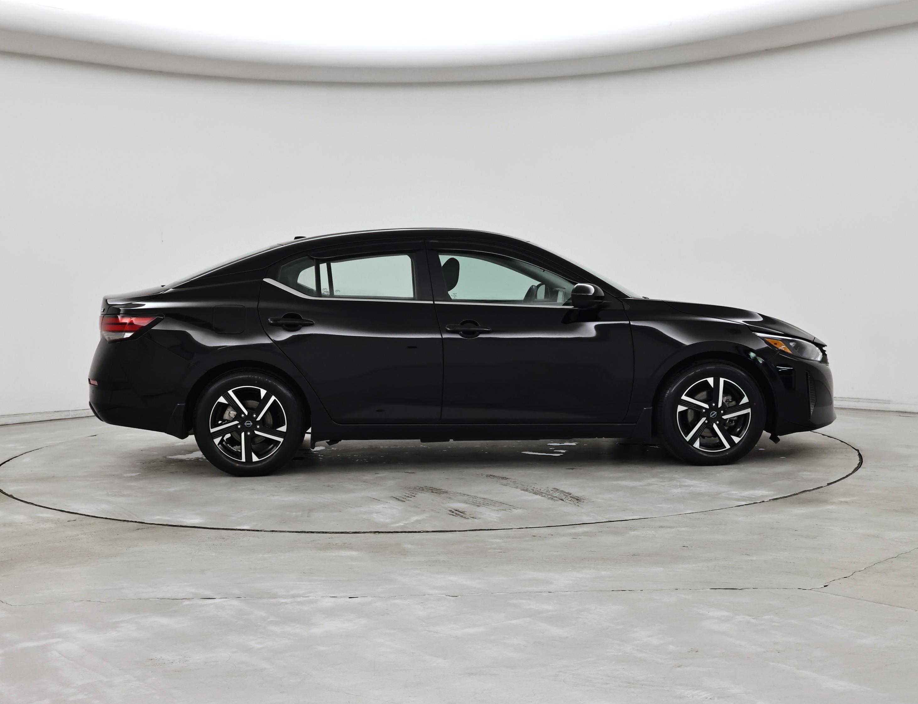 Thumbnail: 2024 Nissan Sentra - 7