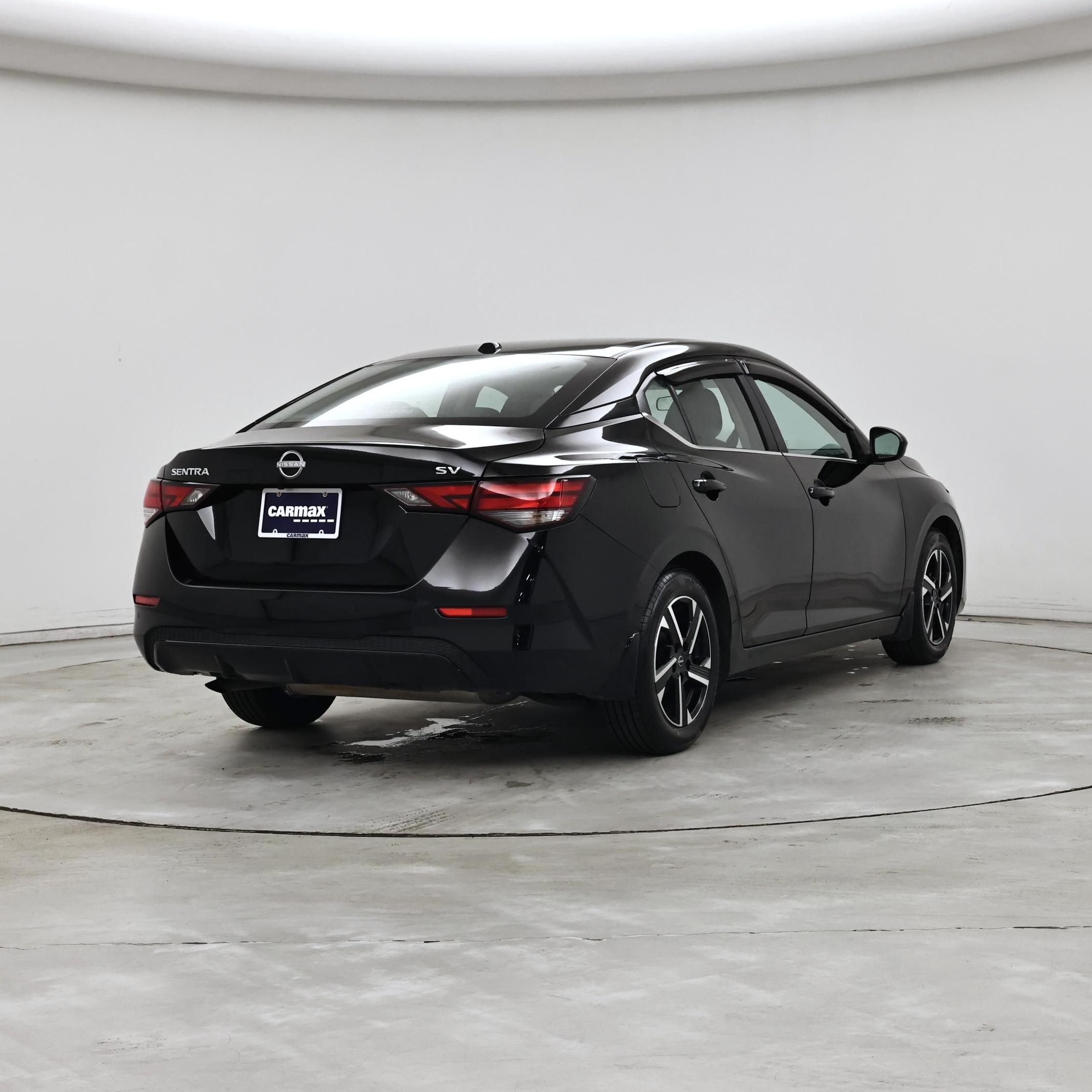 Thumbnail: 2024 Nissan Sentra - 8