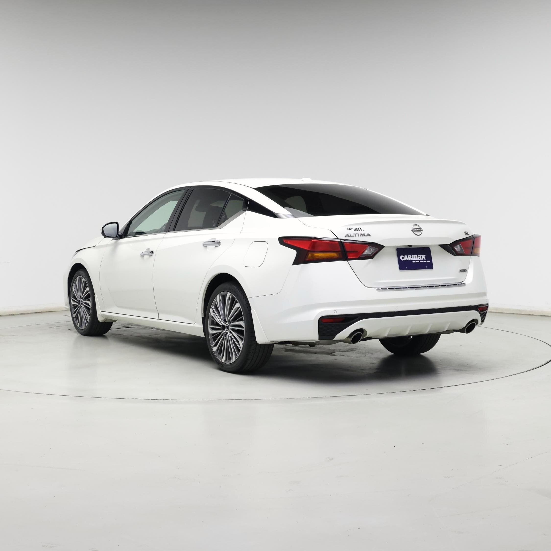 Thumbnail: 2023 Nissan Altima - 2