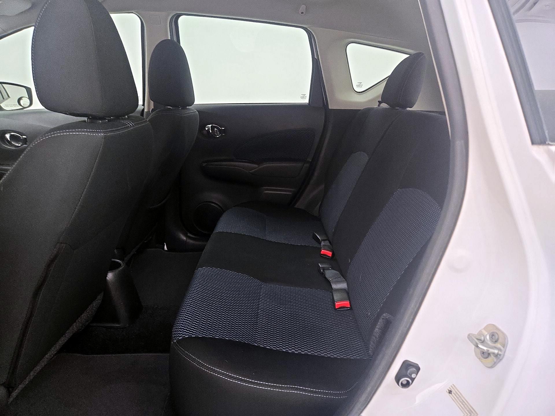 Thumbnail: 2017 Nissan Versa Note - 19