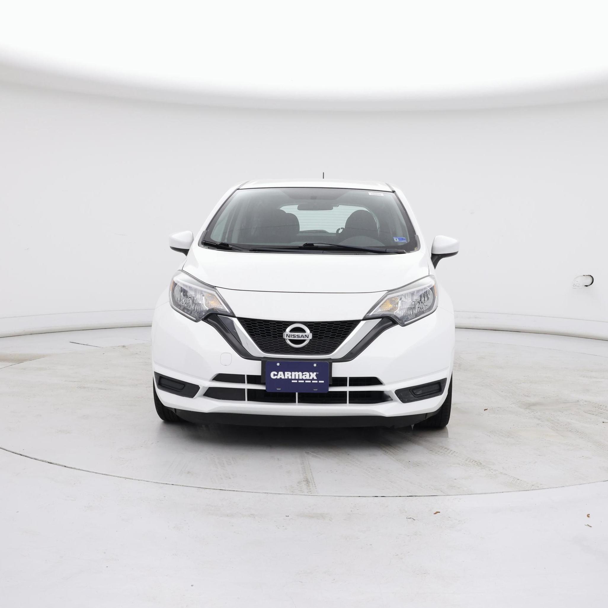 Thumbnail: 2017 Nissan Versa Note - 5