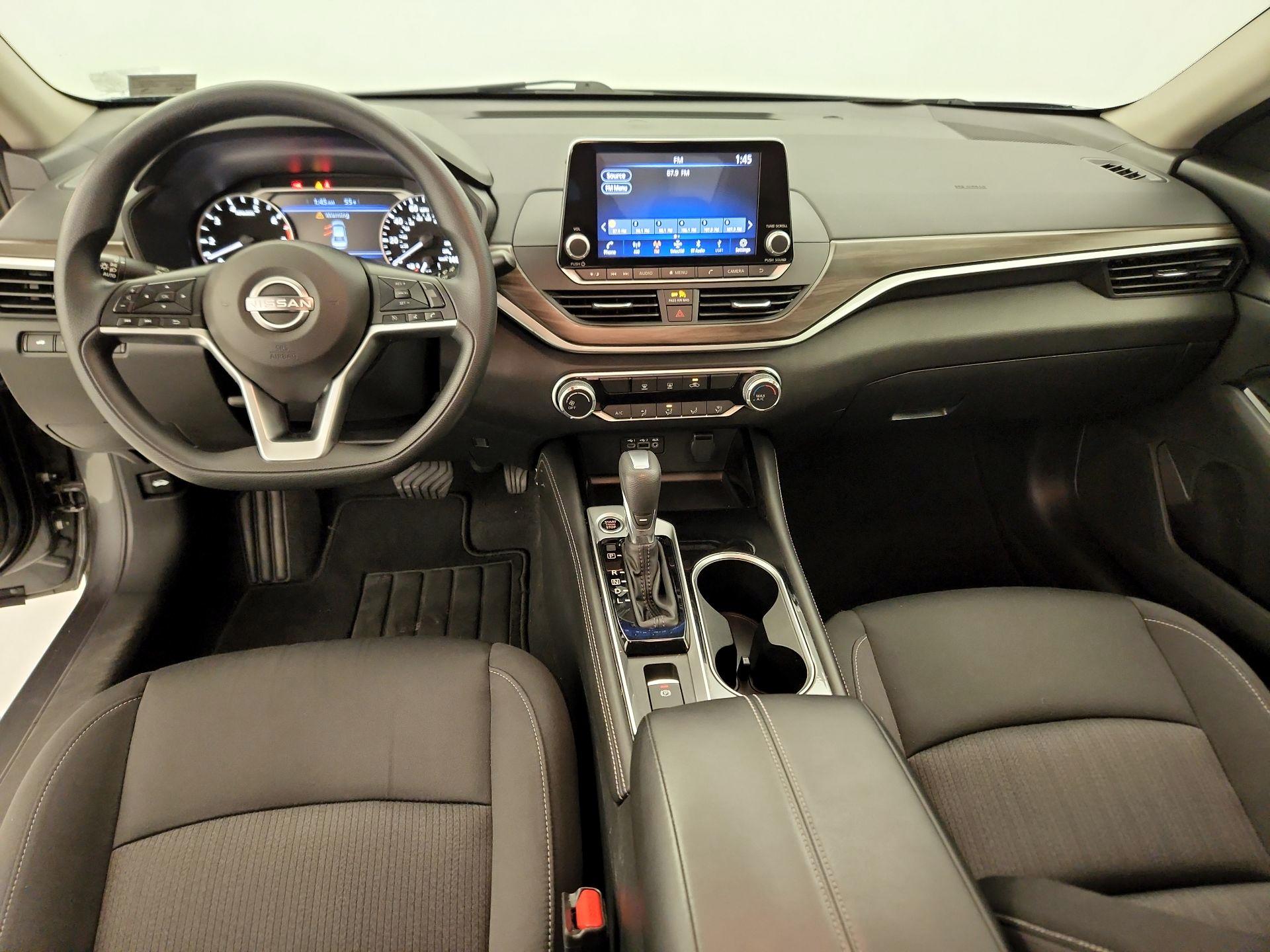 Thumbnail: 2023 Nissan Altima - 9