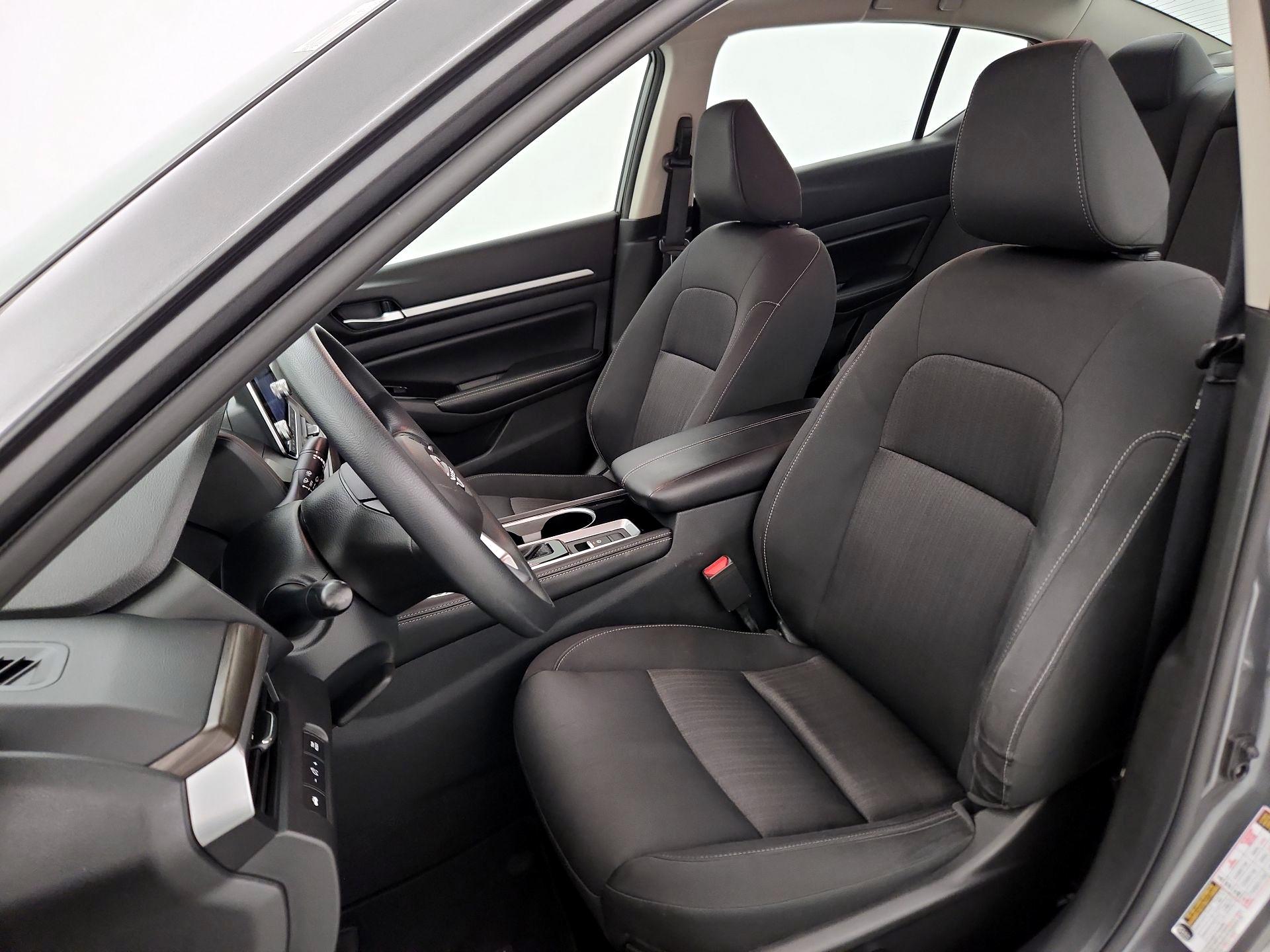 Thumbnail: 2023 Nissan Altima - 11