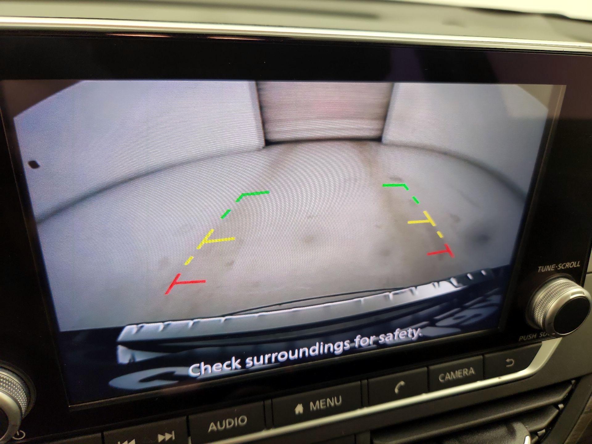 Thumbnail: 2023 Nissan Altima - 14