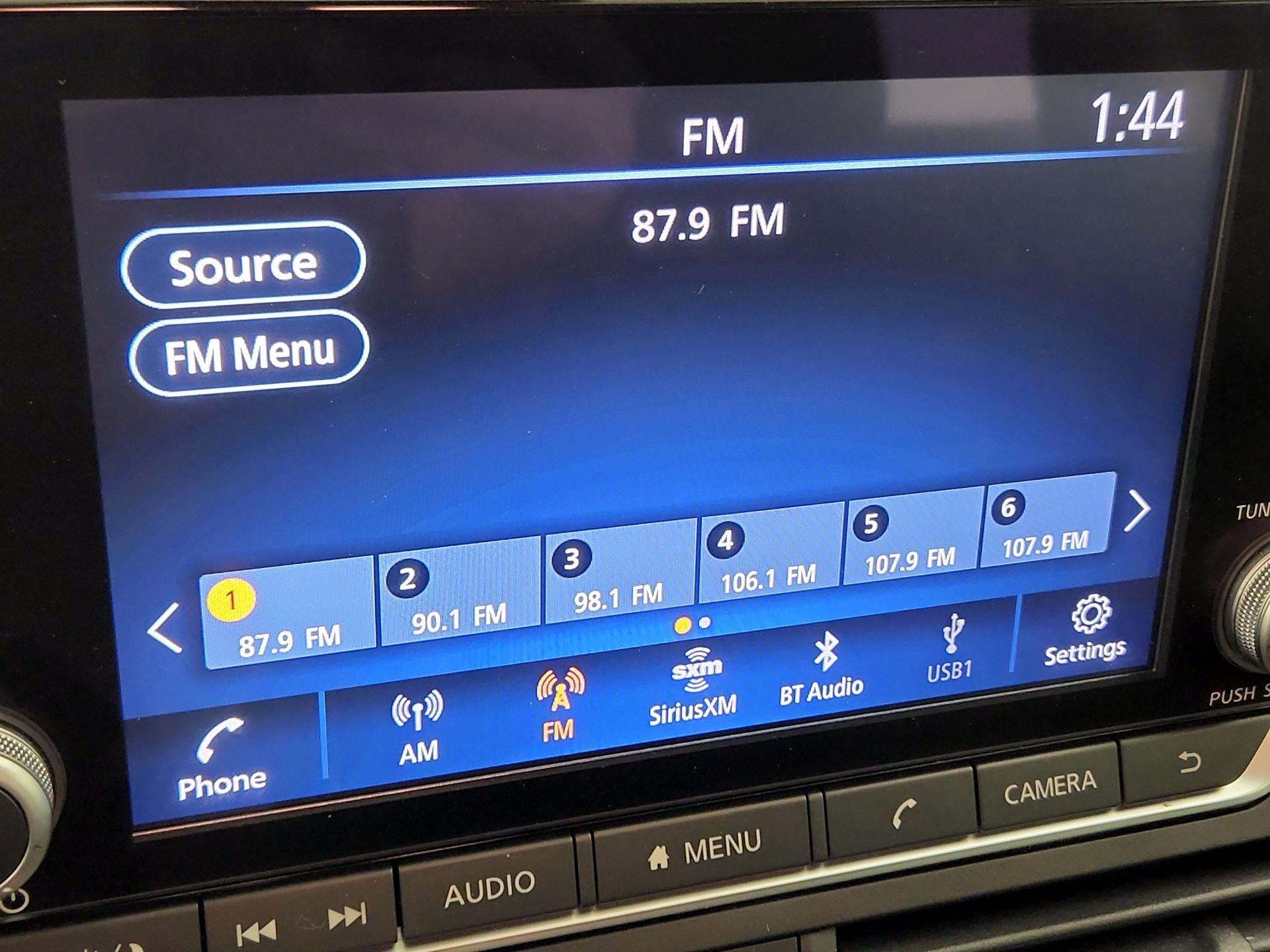 Thumbnail: 2023 Nissan Altima - 15