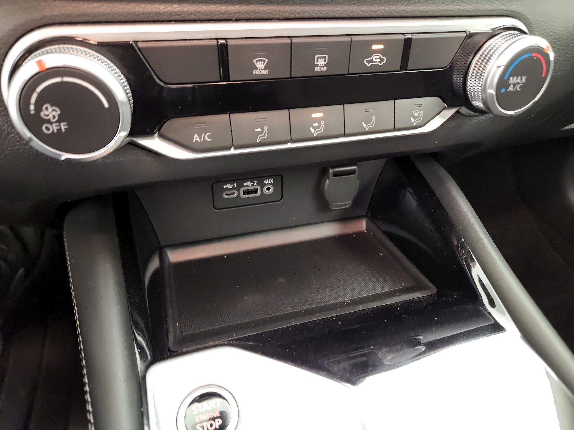 Thumbnail: 2023 Nissan Altima - 16