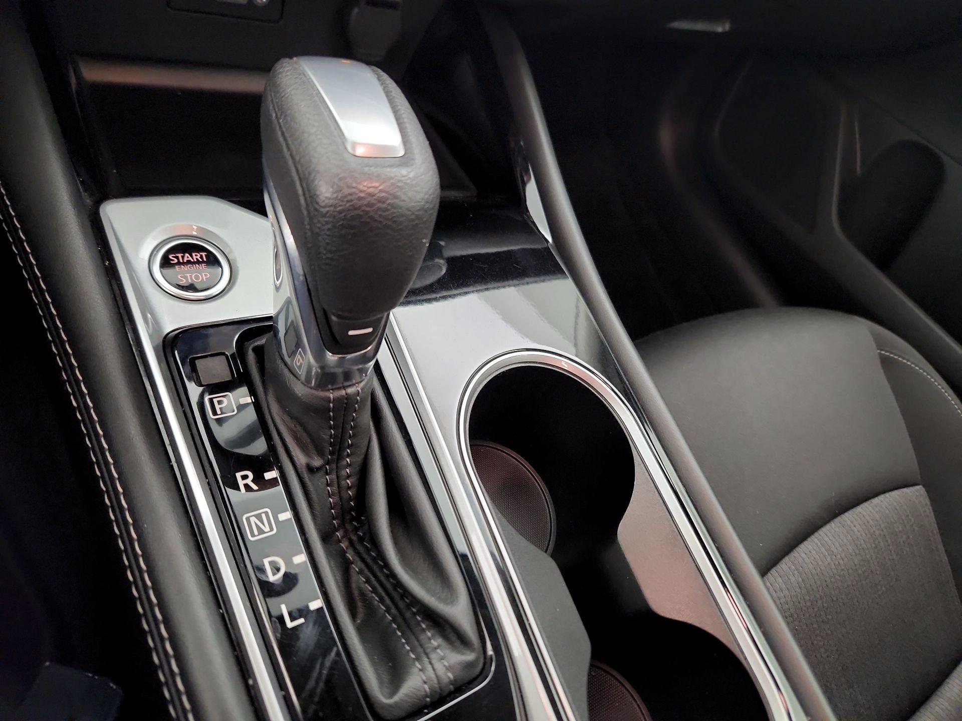 Thumbnail: 2023 Nissan Altima - 17