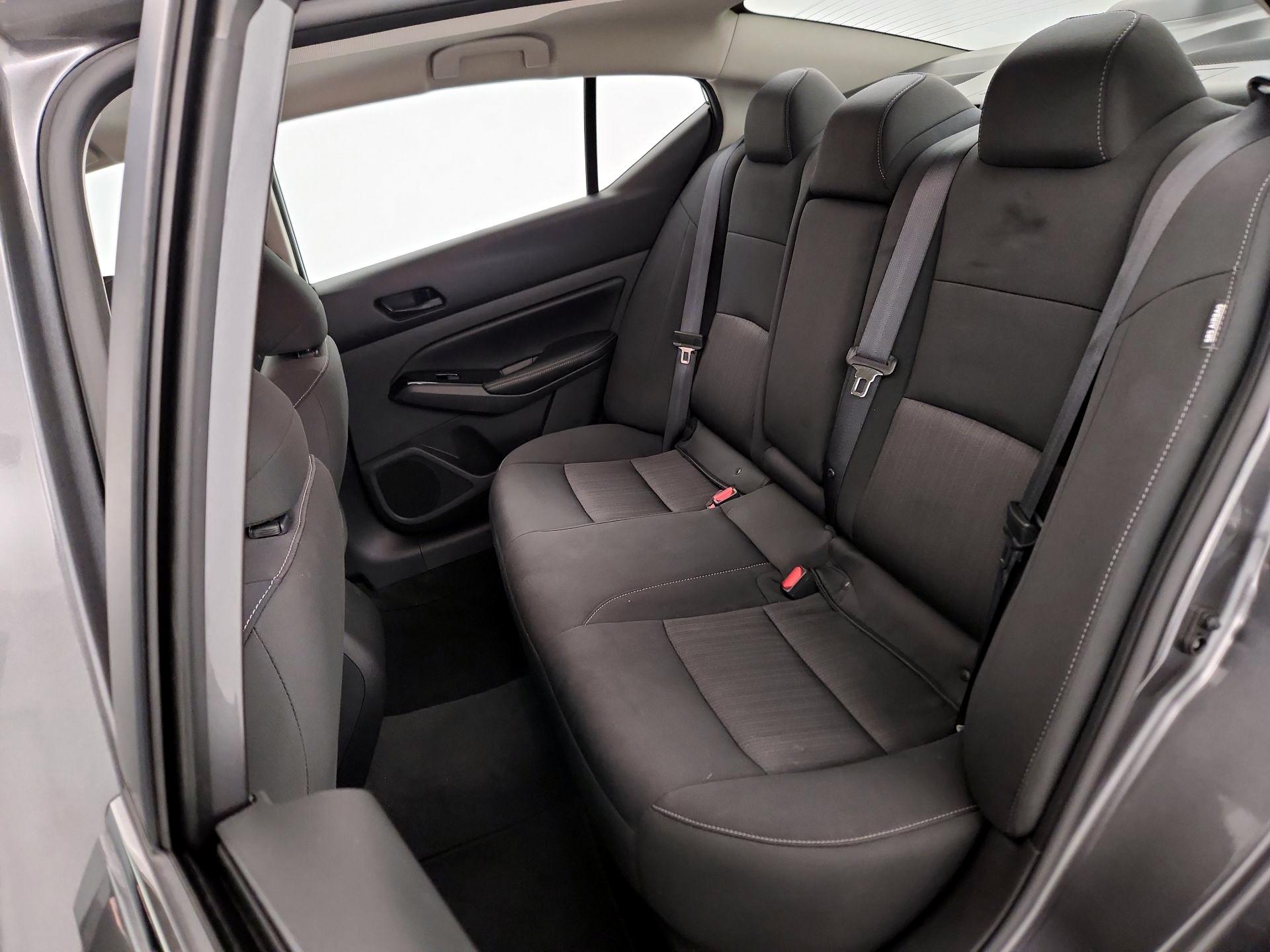 Thumbnail: 2023 Nissan Altima - 19