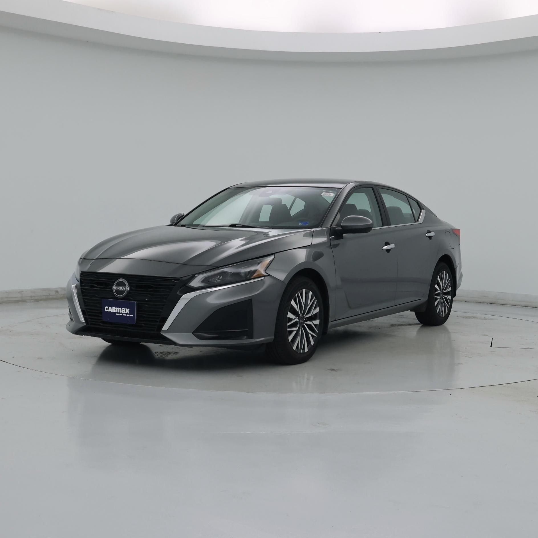 Thumbnail: 2023 Nissan Altima - 4